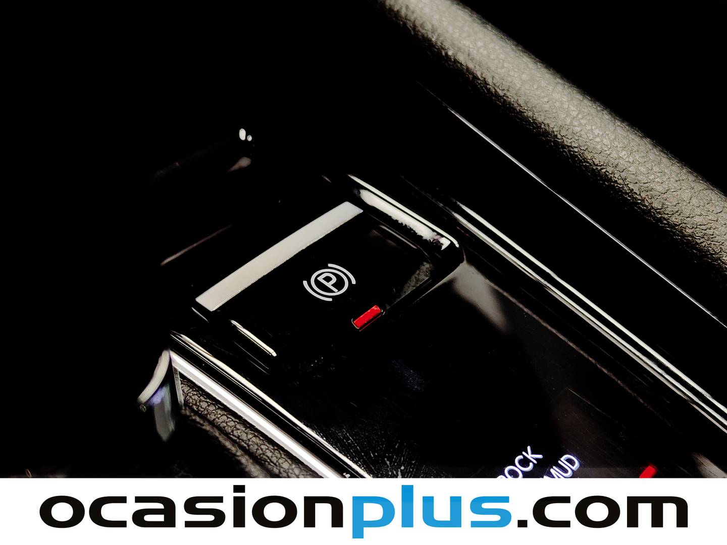 Foto Jeep Compass Jeep Compass 1.3 PHEV Trailhawk AWD AT (240 CV)