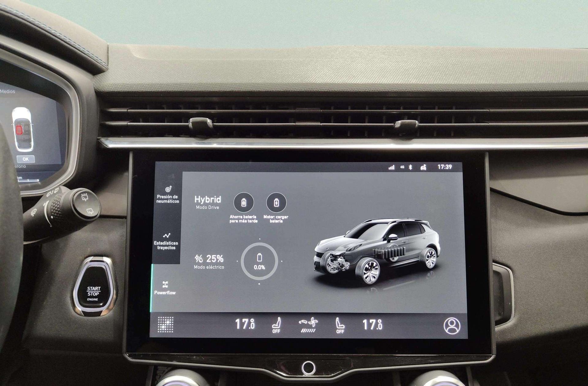 Lynk & Co 01 1.5 PHEV - foto 12
