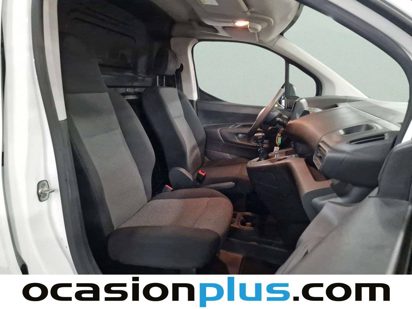 Foto Citroën Berlingo Citroen Berlingo Furgon BlueHDi 100 Talla M Control (102 CV) 2 Plazas