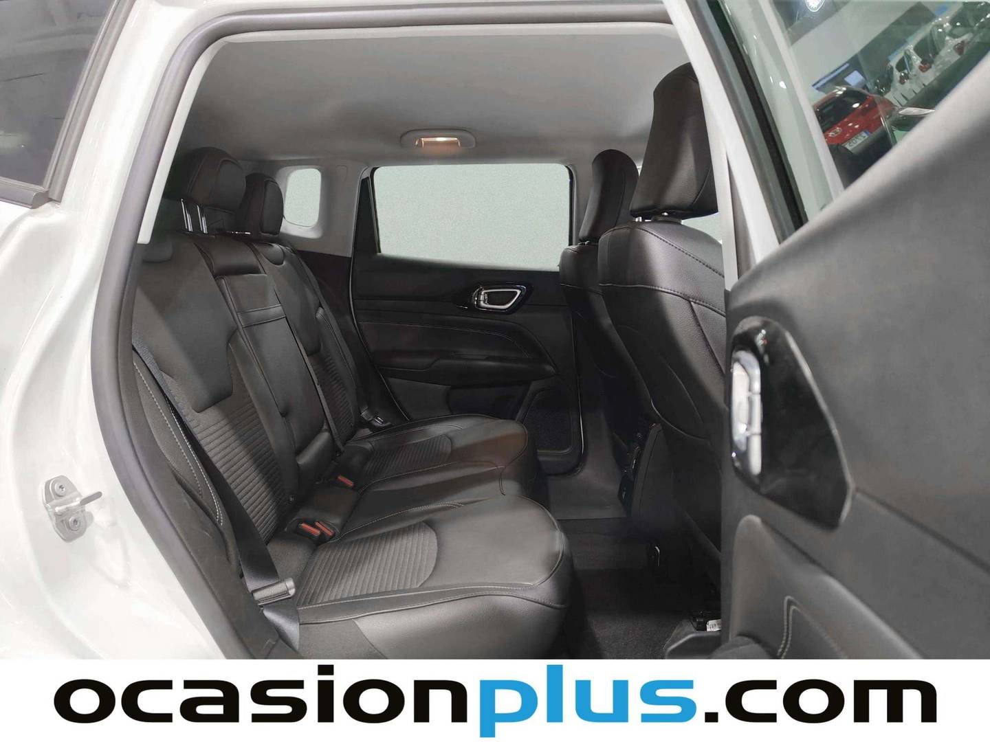 Jeep Compass Jeep Compass 1.3 Gse Limited 4x2 FWD (130 CV) km 0