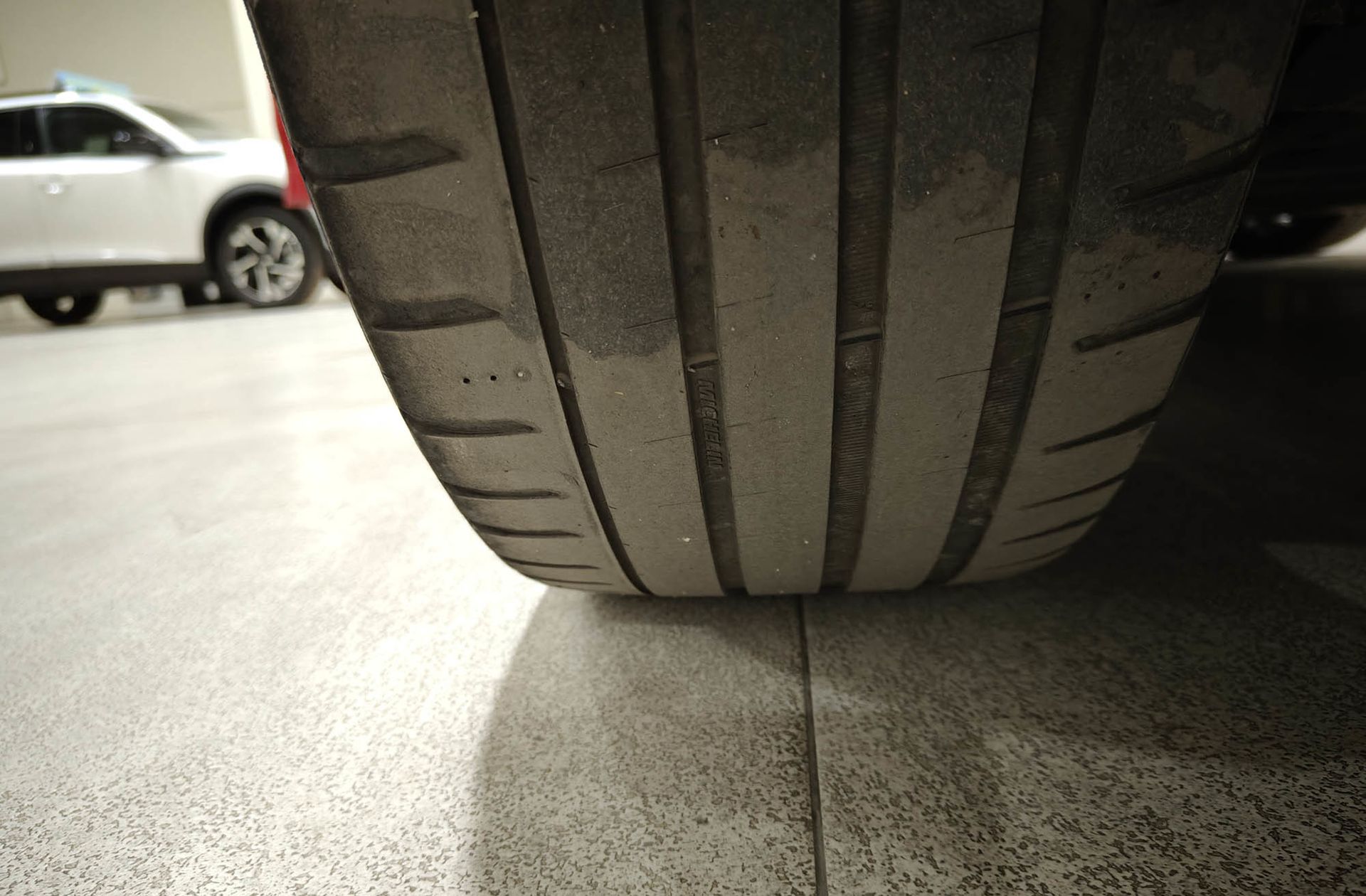 Volkswagen Polo GTI 2.0 TSI DSG - foto 42