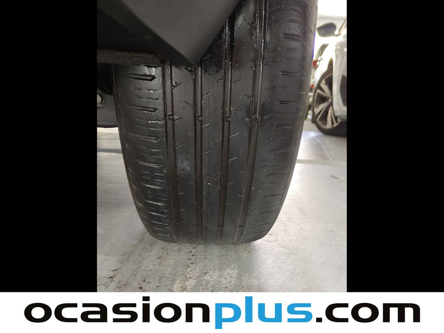 Volvo XC40 Volvo XC40 T2 Core Auto (129 CV) seminuevo