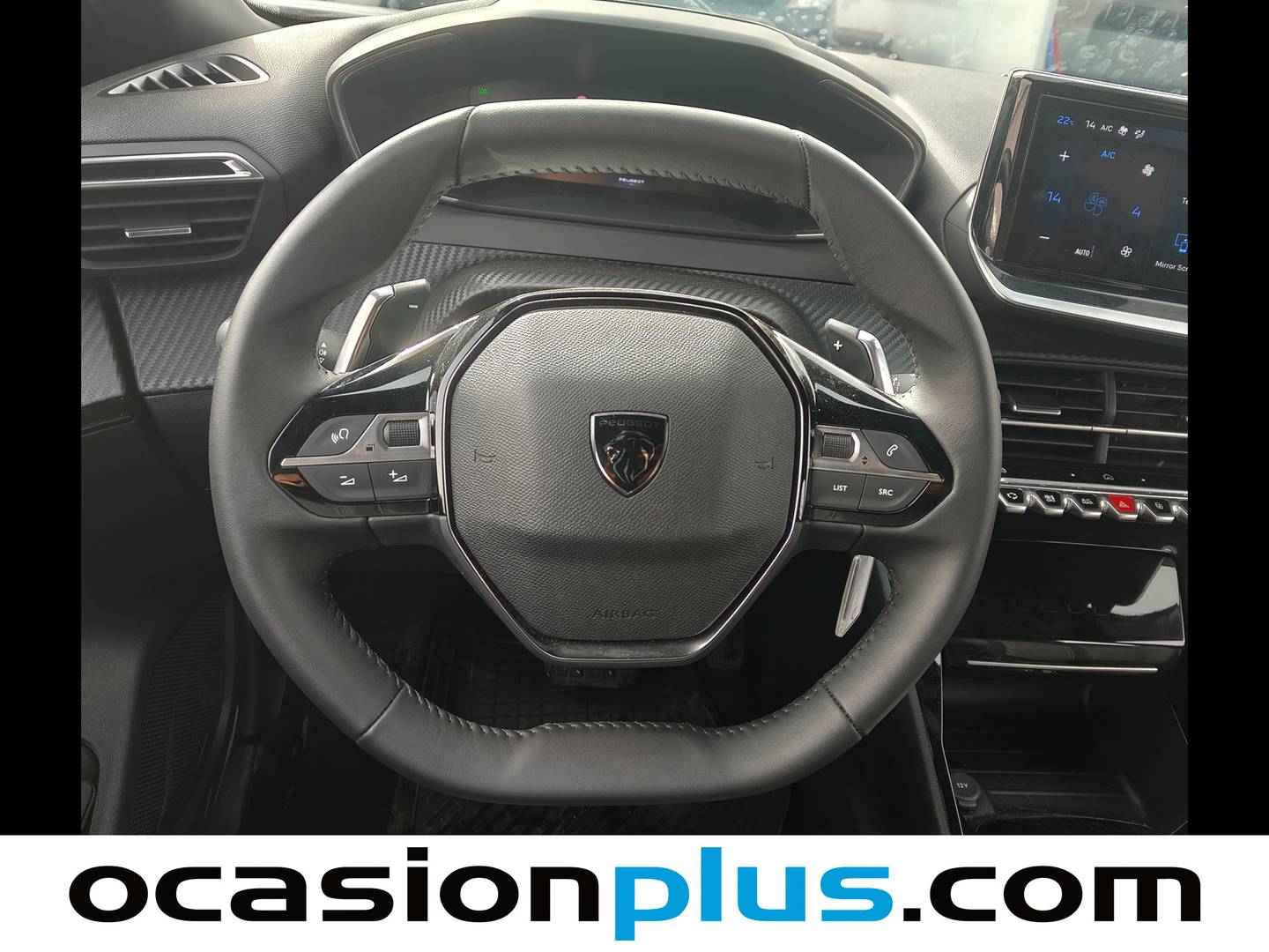 Foto Peugeot 2008 Peugeot 2008 PureTech 130 S&S Allure EAT8 (130 CV)