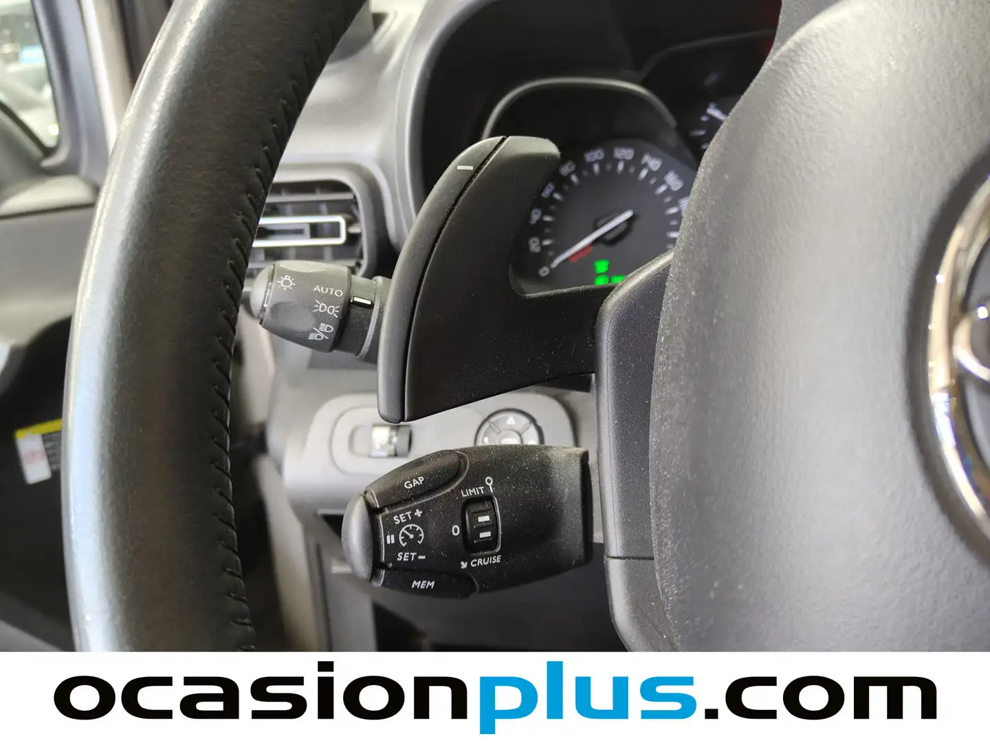 Foto Toyota Proace City Verso Toyota Proace City Verso 1.5D Family Advance L1 Auto (131 CV)