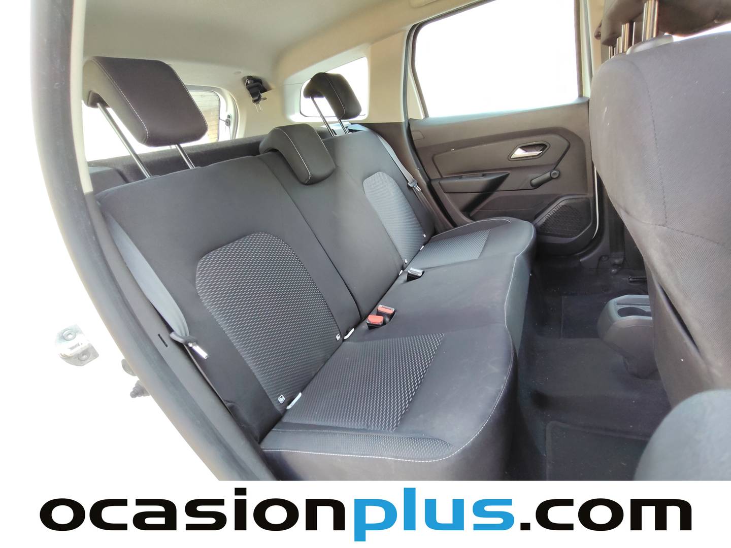 Dacia Duster Dacia Duster Comfort Blue dCi (115 CV) 4X4 al mejor precio