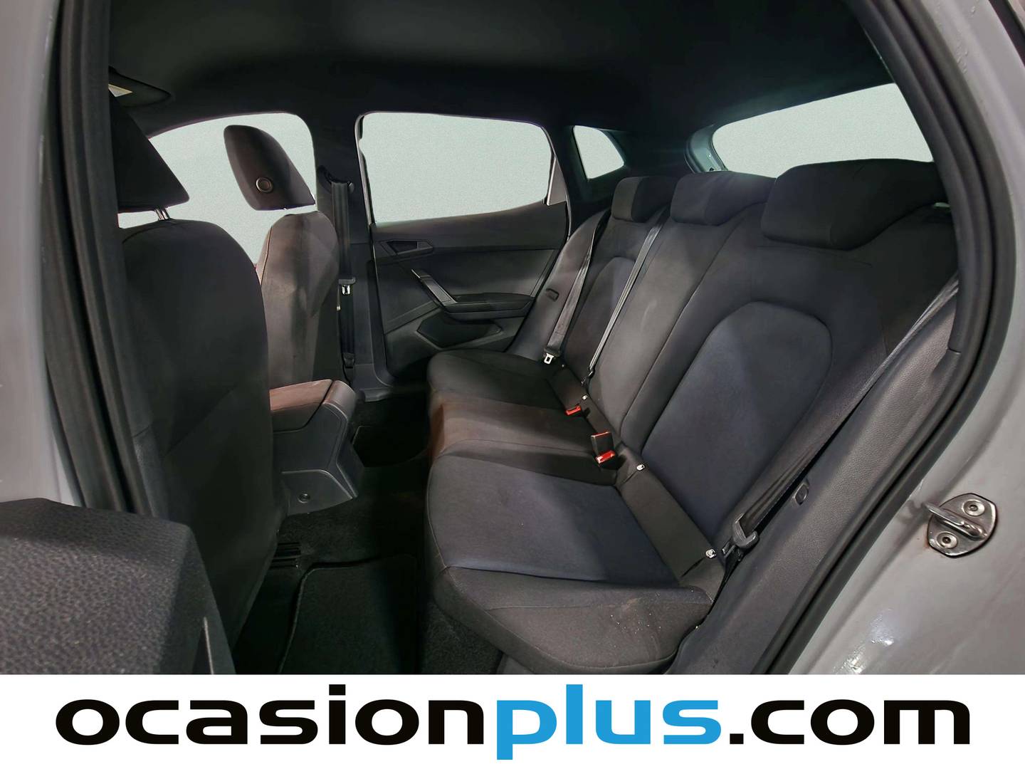 Foto Seat Ibiza SEAT Ibiza 1.5 TSI FR XL DSG (150 CV)