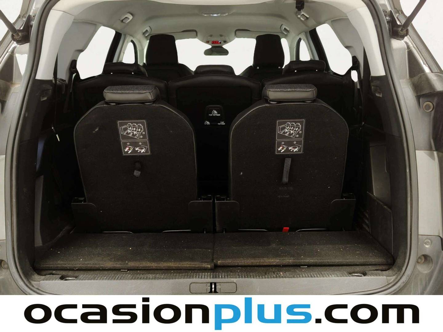Foto Peugeot 5008 Peugeot 5008 BlueHDi 120 S&S Allure (120 CV) 7 Plazas siete plazas