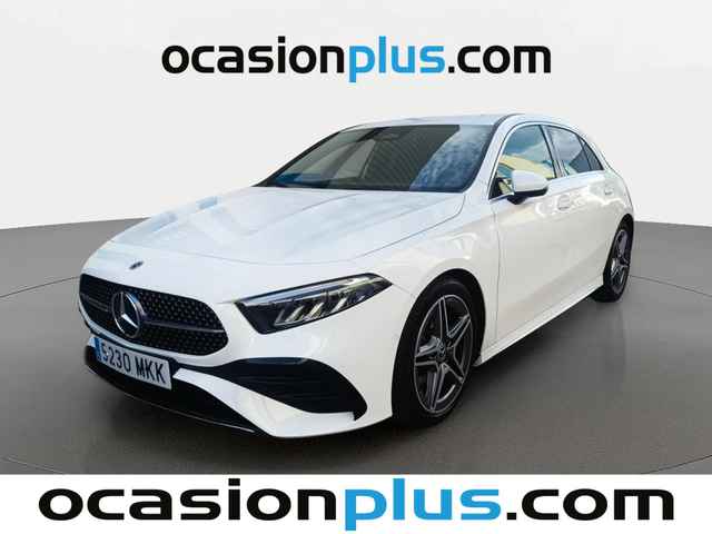 Mercedes Clase a Ocasión