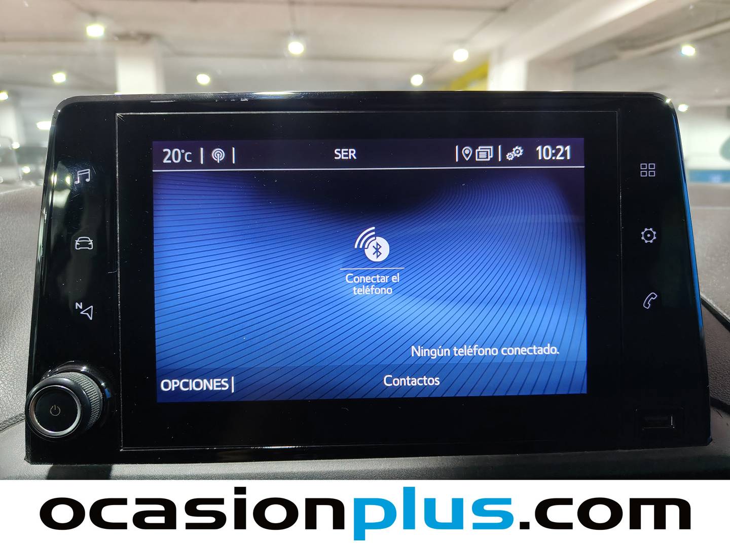 Toyota Proace City Verso Toyota Proace City Verso 1.5D Family Advance L1 Auto (131 CV) diésel