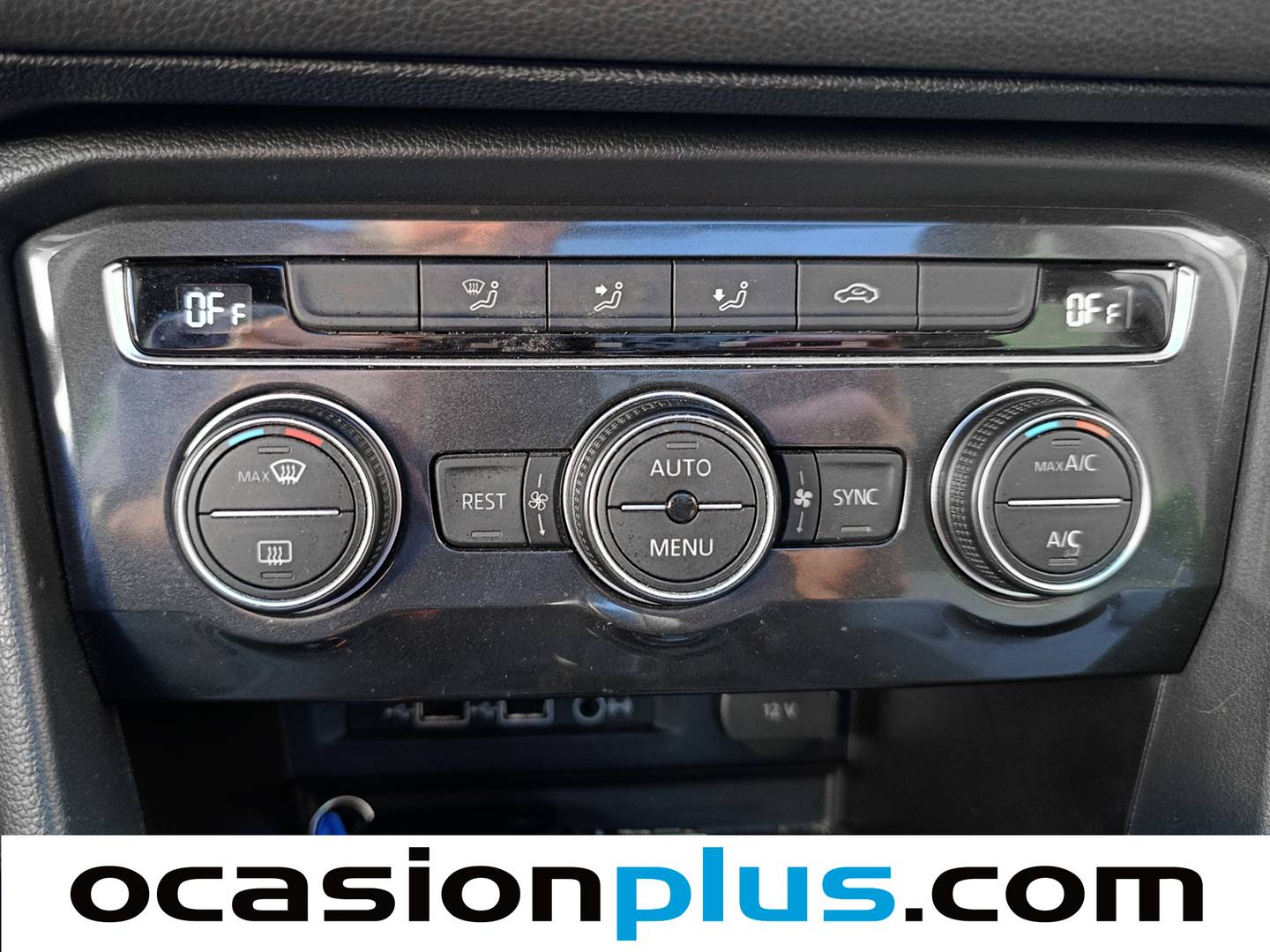 Volkswagen Tiguan Volkswagen Tiguan Sport 2.0 TDI (150 CV) DSG Pack R Line 2018