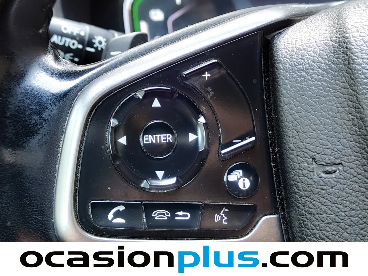 Foto Honda CR-V Honda CR-V 2.0 i-MMD Executive 4x4 (184 CV)