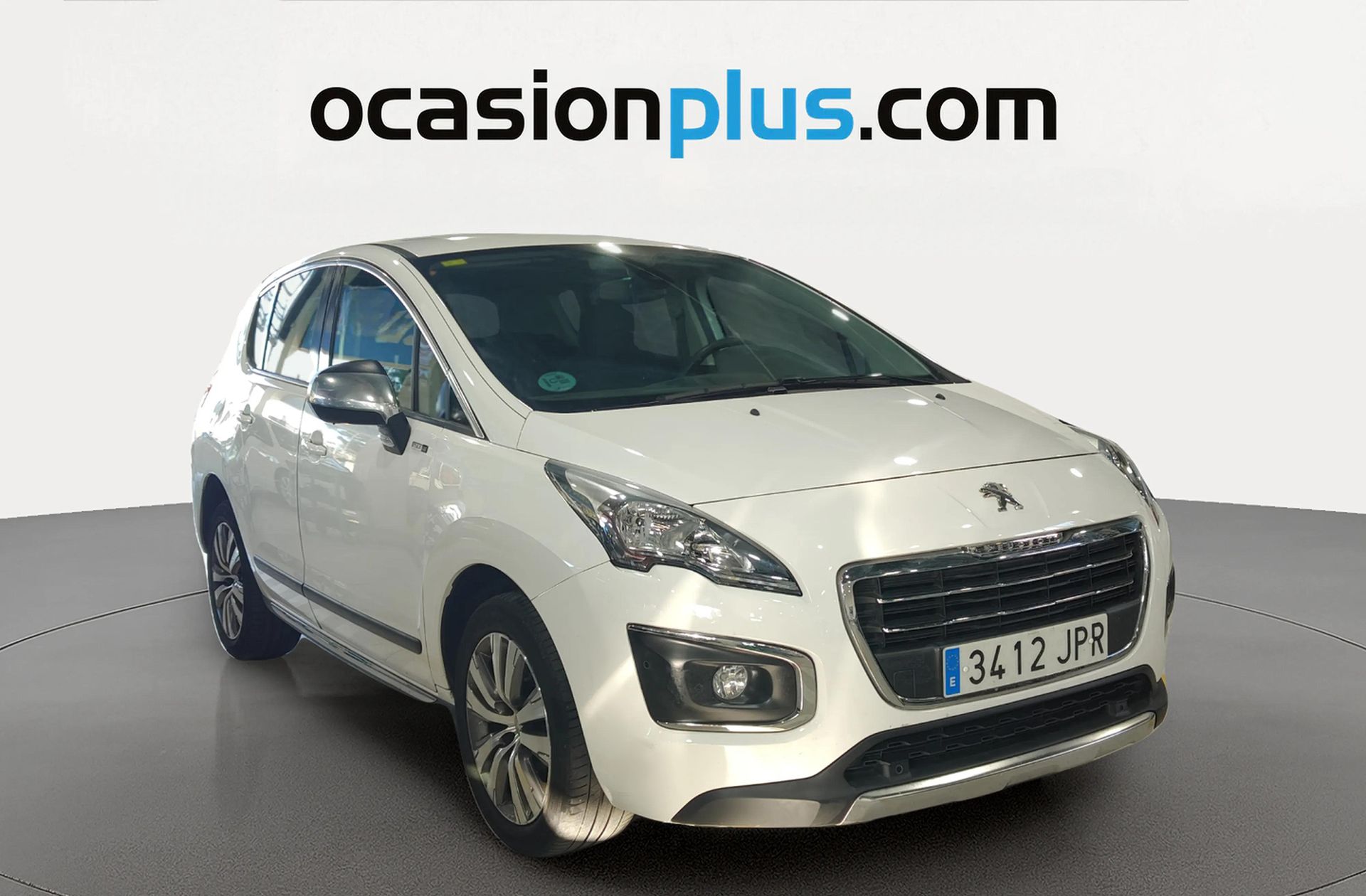 Peugeot 3008 1.2 PureTech Style - foto 2