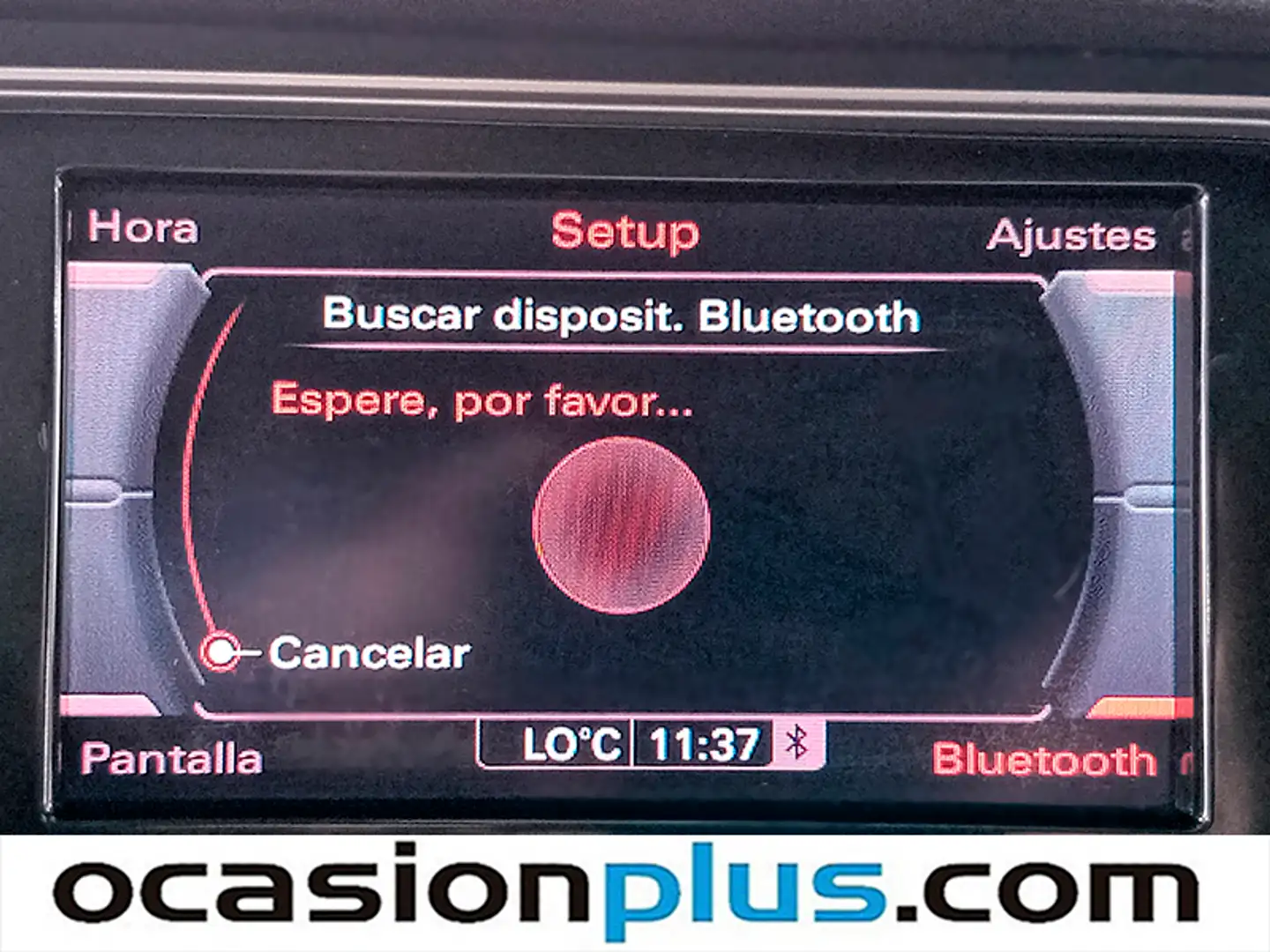 Foto Audi A4 Audi A4 Avant Avant 2.0 TFSI quattro (211 CV) S tronic