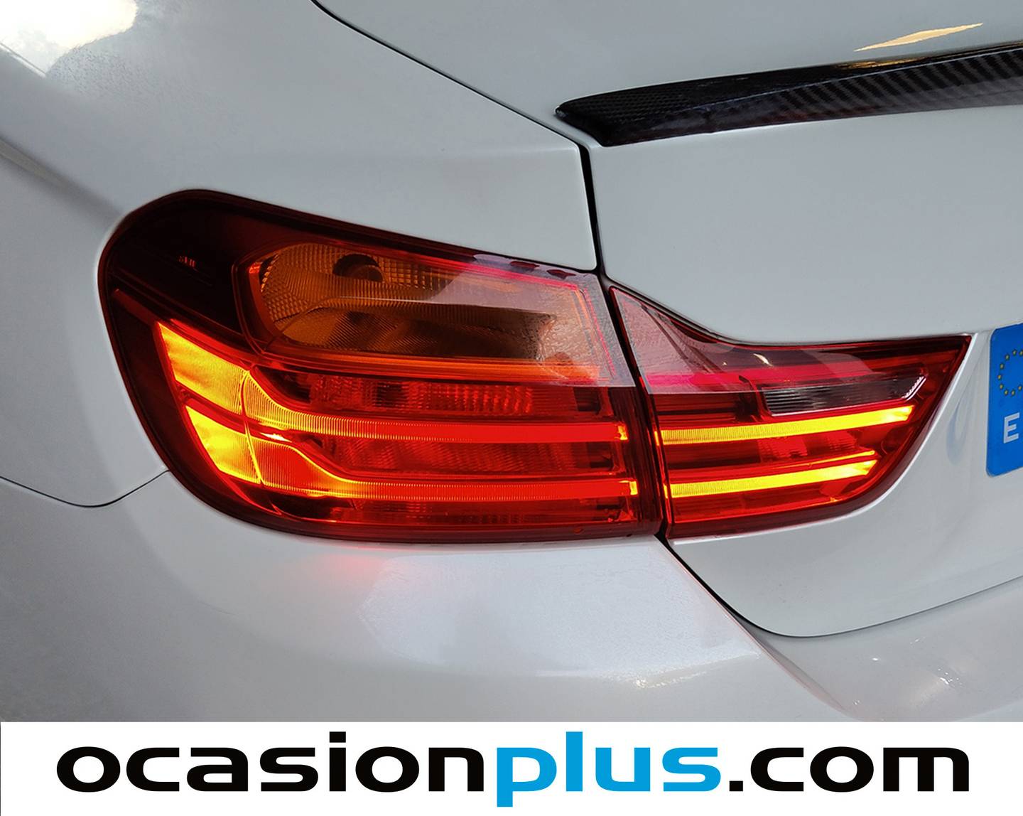 BMW Serie 4 BMW M M4 Coupe (431 CV) automático