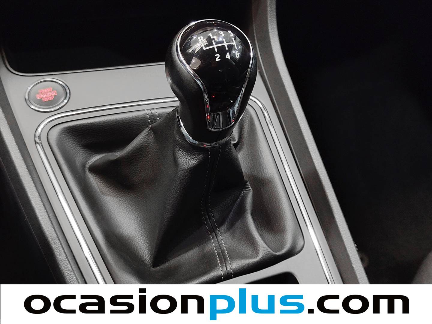 Seat León Seat León 1.5 TSI S&S Style Visio Edition (130 CV) de segunda mano