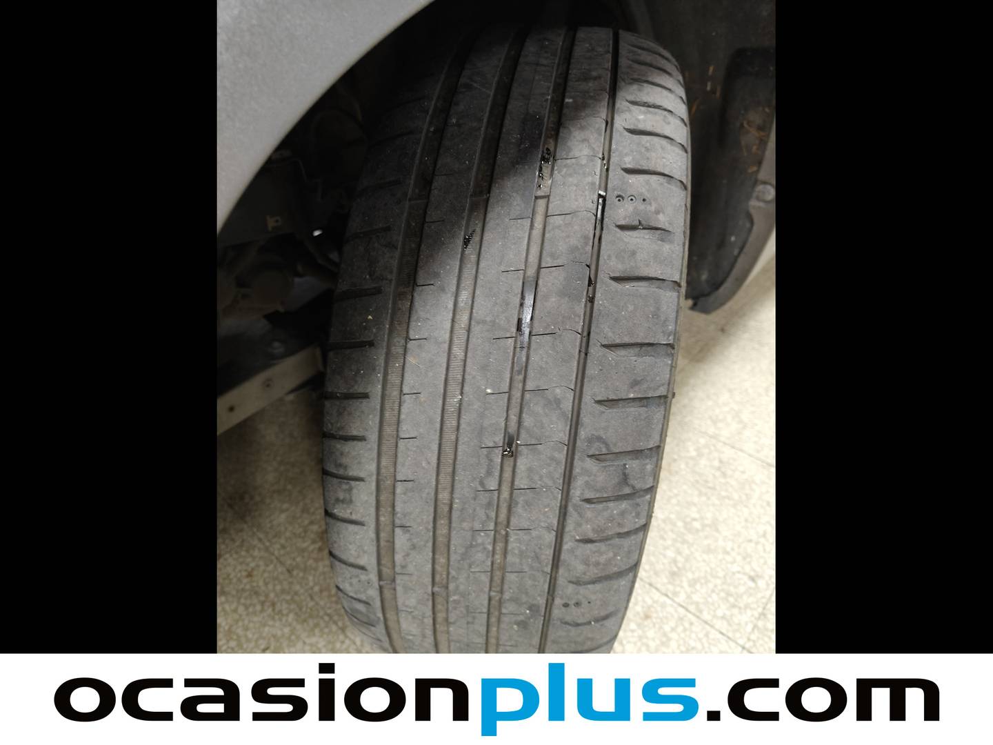 Foto Fiat 500L Fiat 500L 1.4 16v Trekking (95 CV)