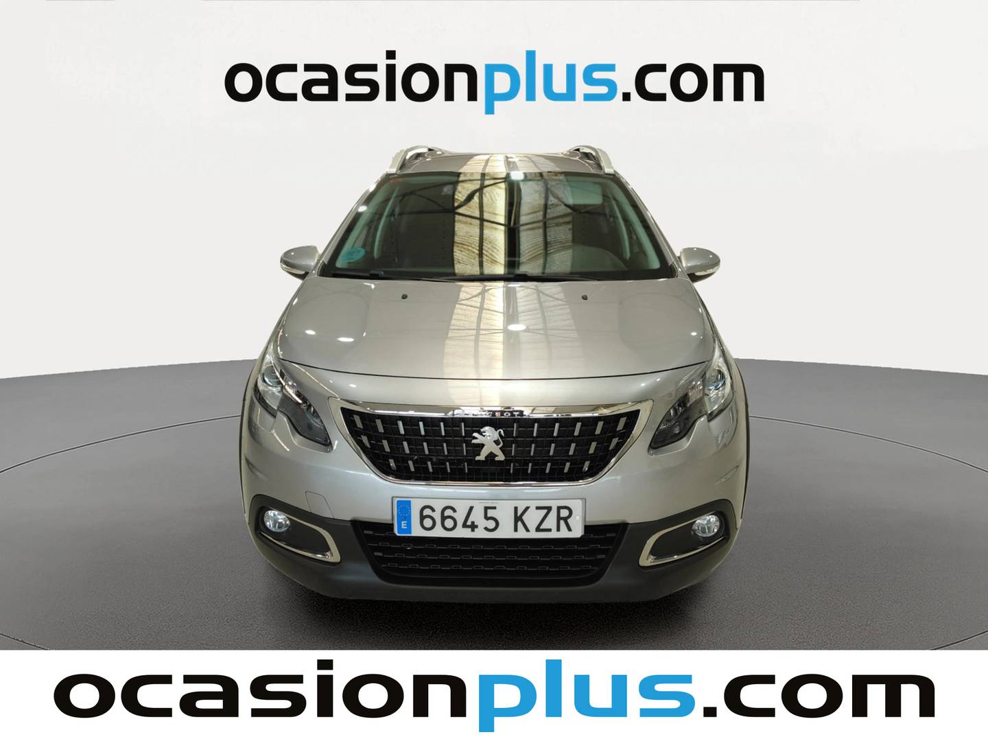Peugeot 2008 Peugeot 2008 BlueHDi 100 Signature (100 CV) 100cv