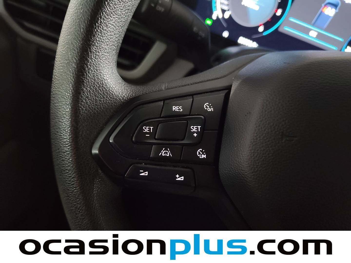 Volkswagen Transporter Volkswagen Transporter Furgon Batalla Corta TN 2.0 TDI (110 CV) seminuevo