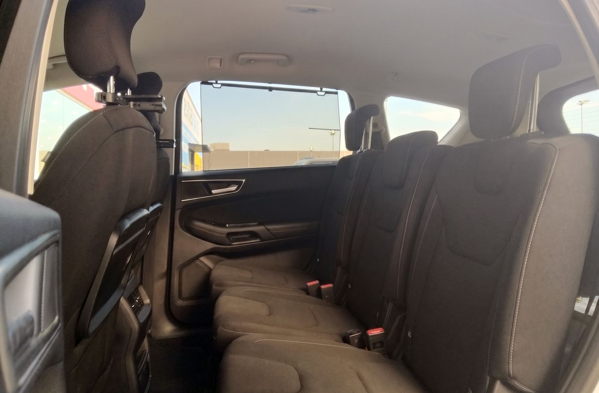 Ford S-Max 2.0 TDCi Titanium 7 plazas - foto 10