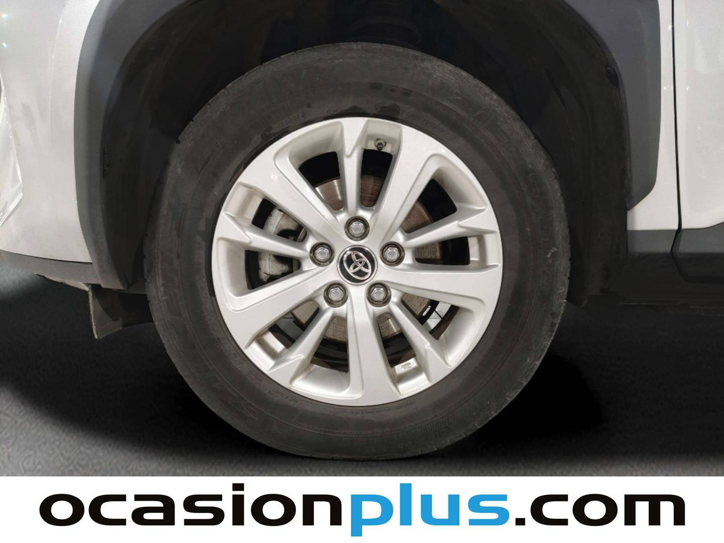 Toyota Yaris Cross Toyota Yaris Cross 120H Business Plus (116 CV) barato