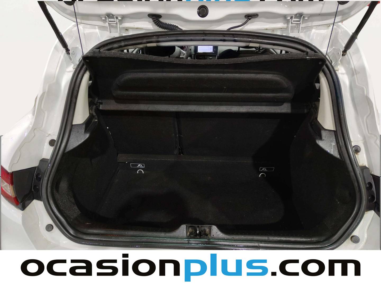 Foto Renault Clio Renault Clio Limited 1.2 16v  (75 CV)