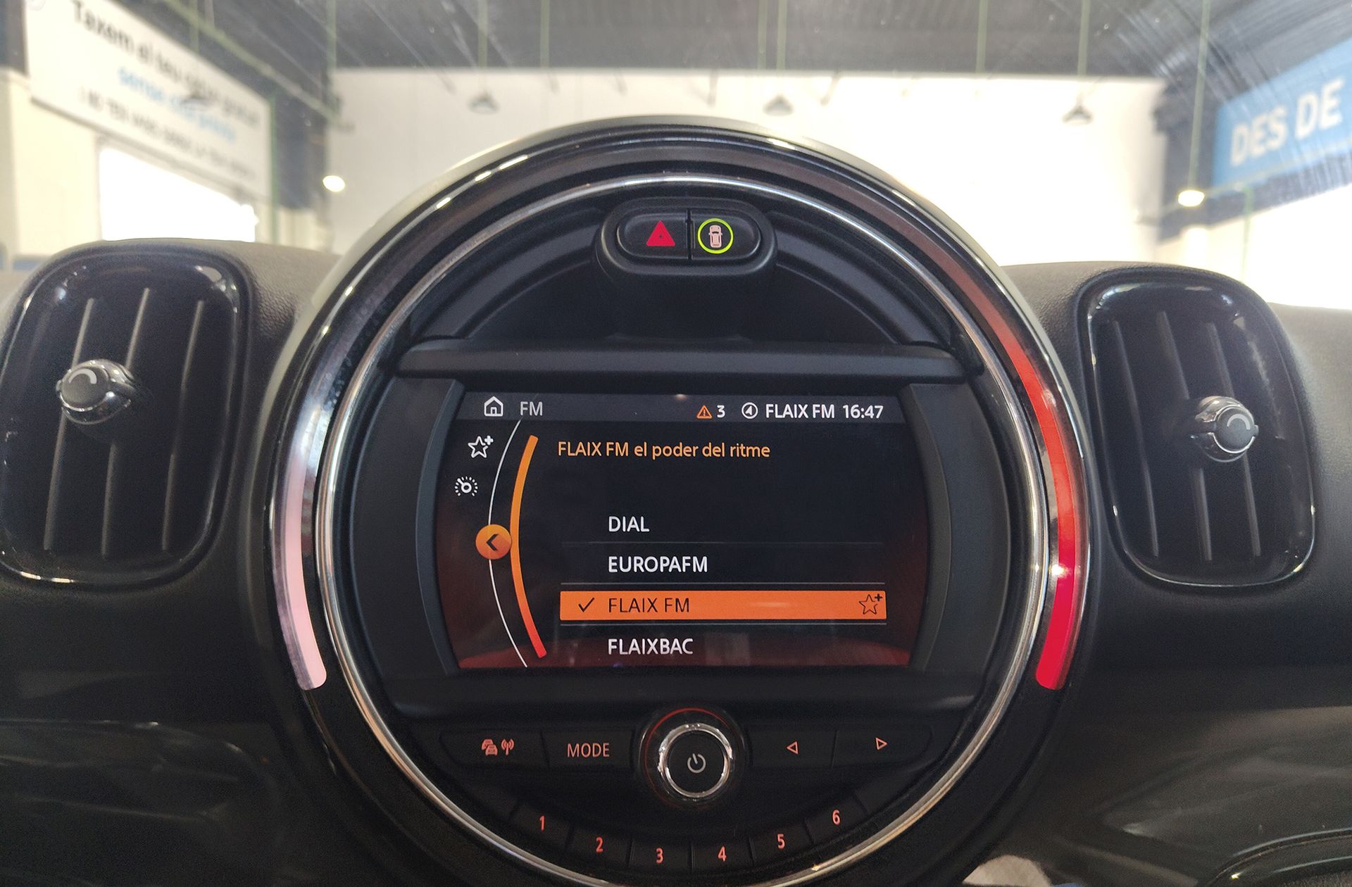 MINI Countryman Cooper - foto 30