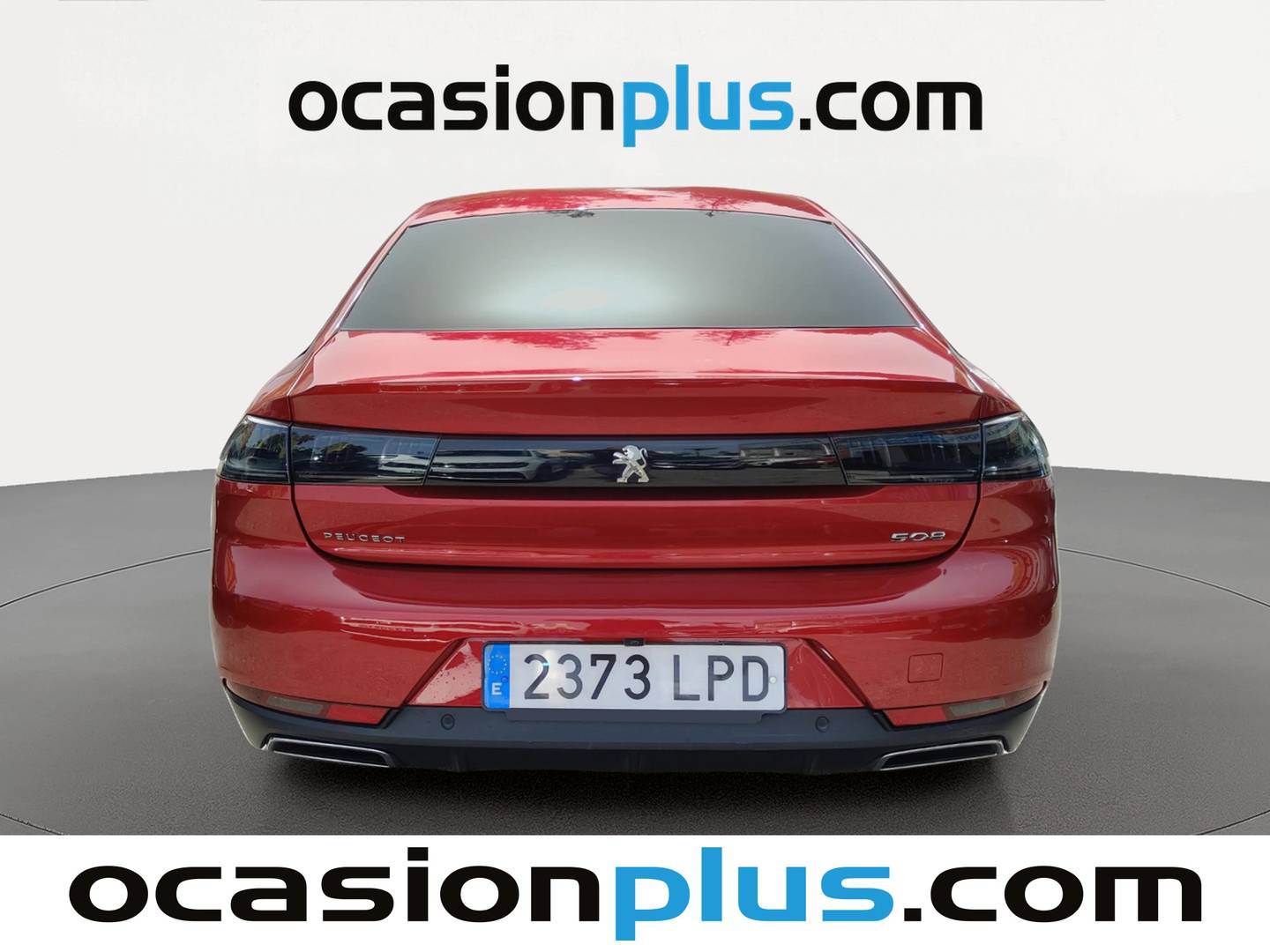 Peugeot 508 Peugeot 508 BlueHDi 130 S&S Allure EAT8 (130 CV) barato
