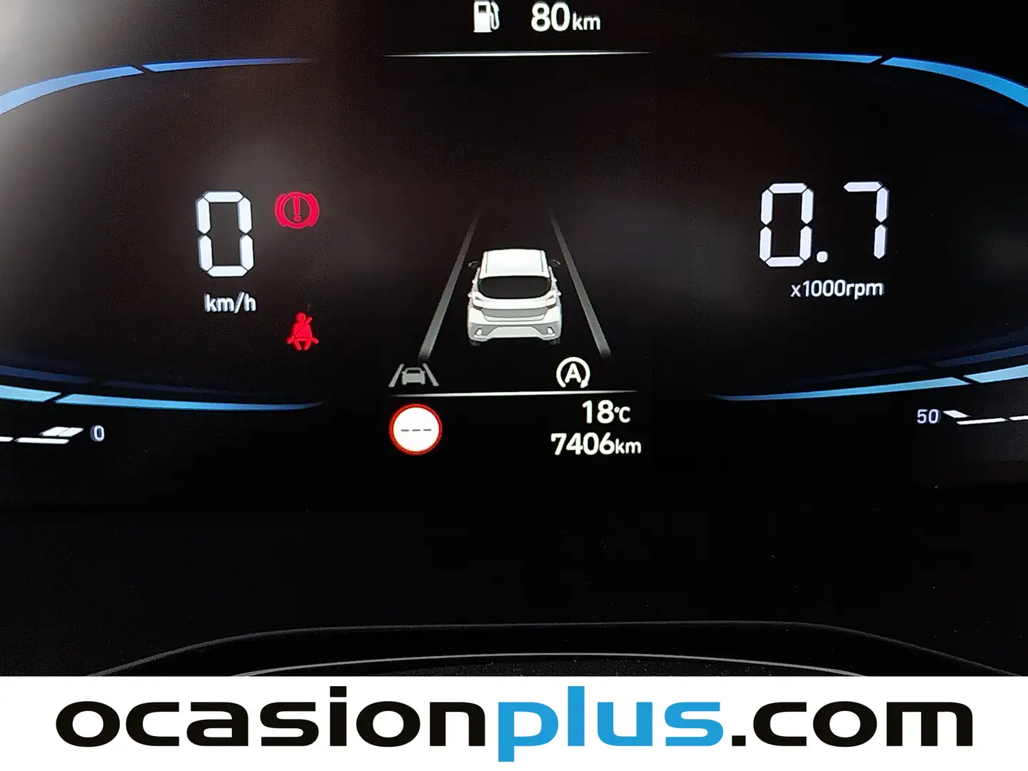 Foto Hyundai i10 Hyundai i10 1.0 Klass (63 CV)