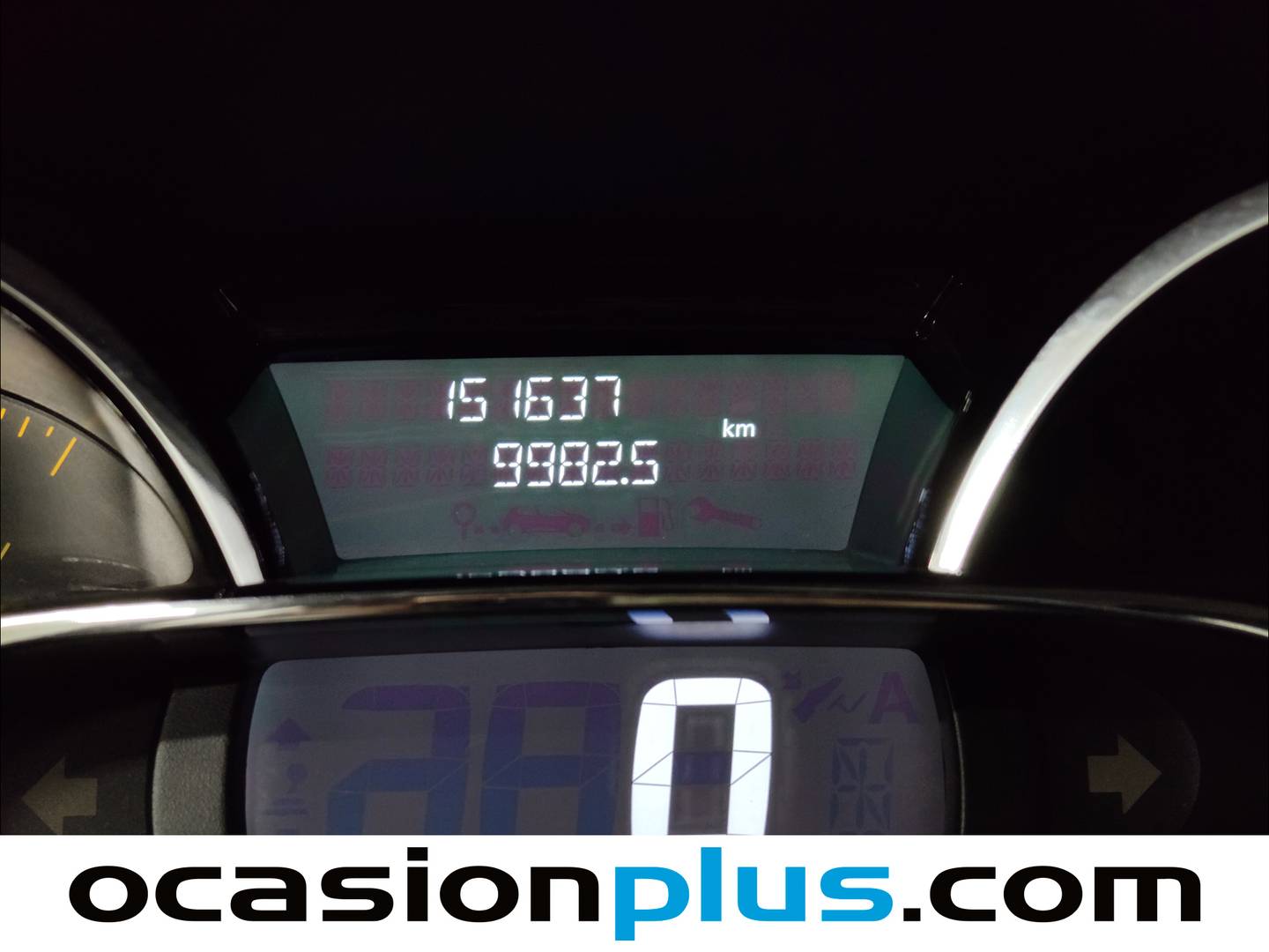 Foto Renault Clio Renault Clio Sport Tourer Dynamique Energy dCi (90 CV)