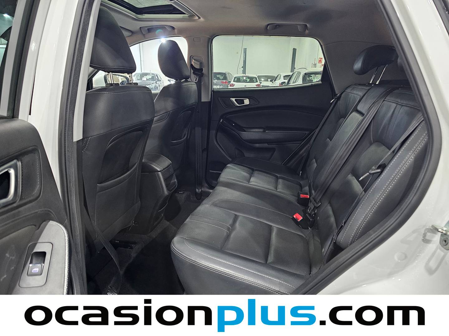 Foto DR AUTOMOBILES DR 4.0 DR AUTOMOBILES DR4 DR4 1.5 (116 CV)