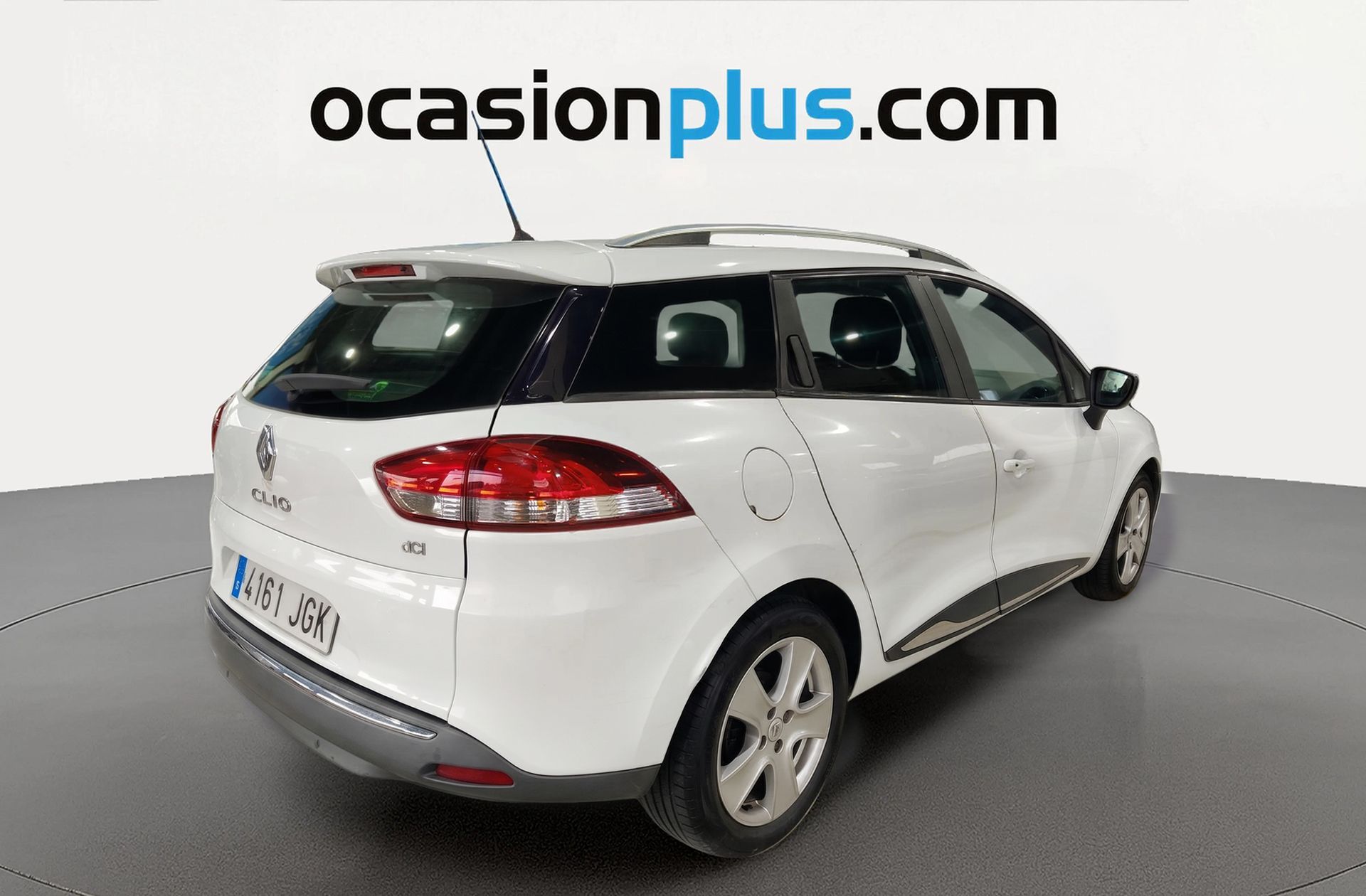 Renault Clio Dynamique Energy dCi - foto 3