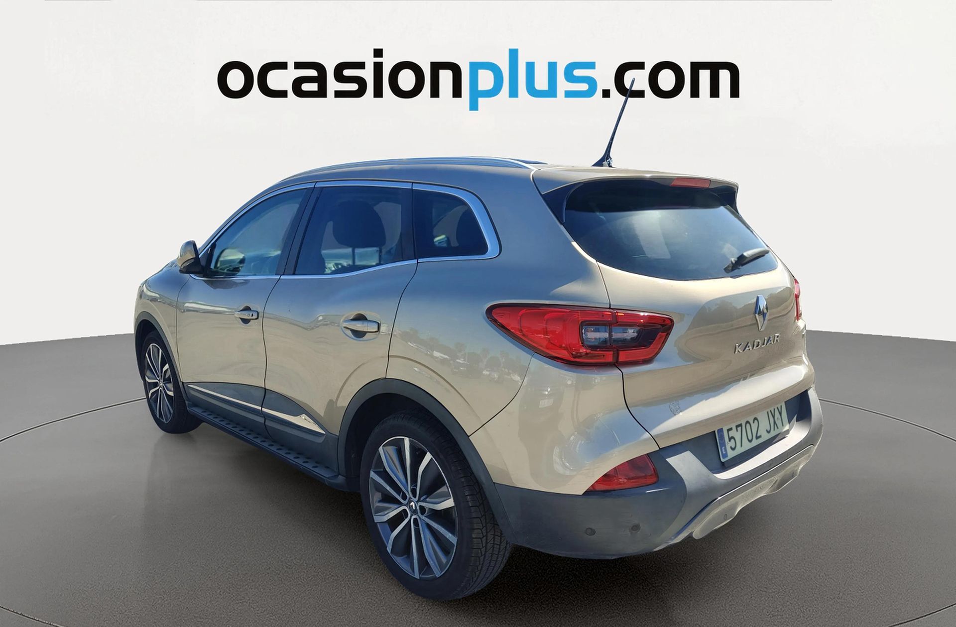 Renault Kadjar Zen Energy dCi - foto 3