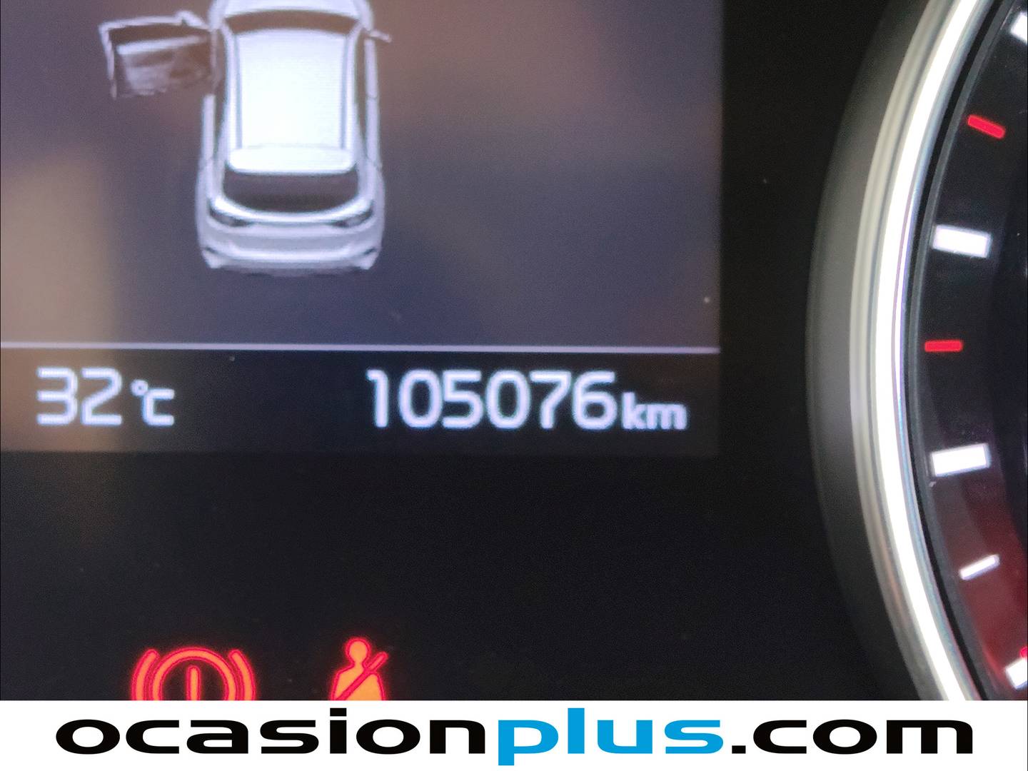 KIA Ceed KIA Ceed 1.5 MHEV Tech DCT  (160 CV) seminuevo