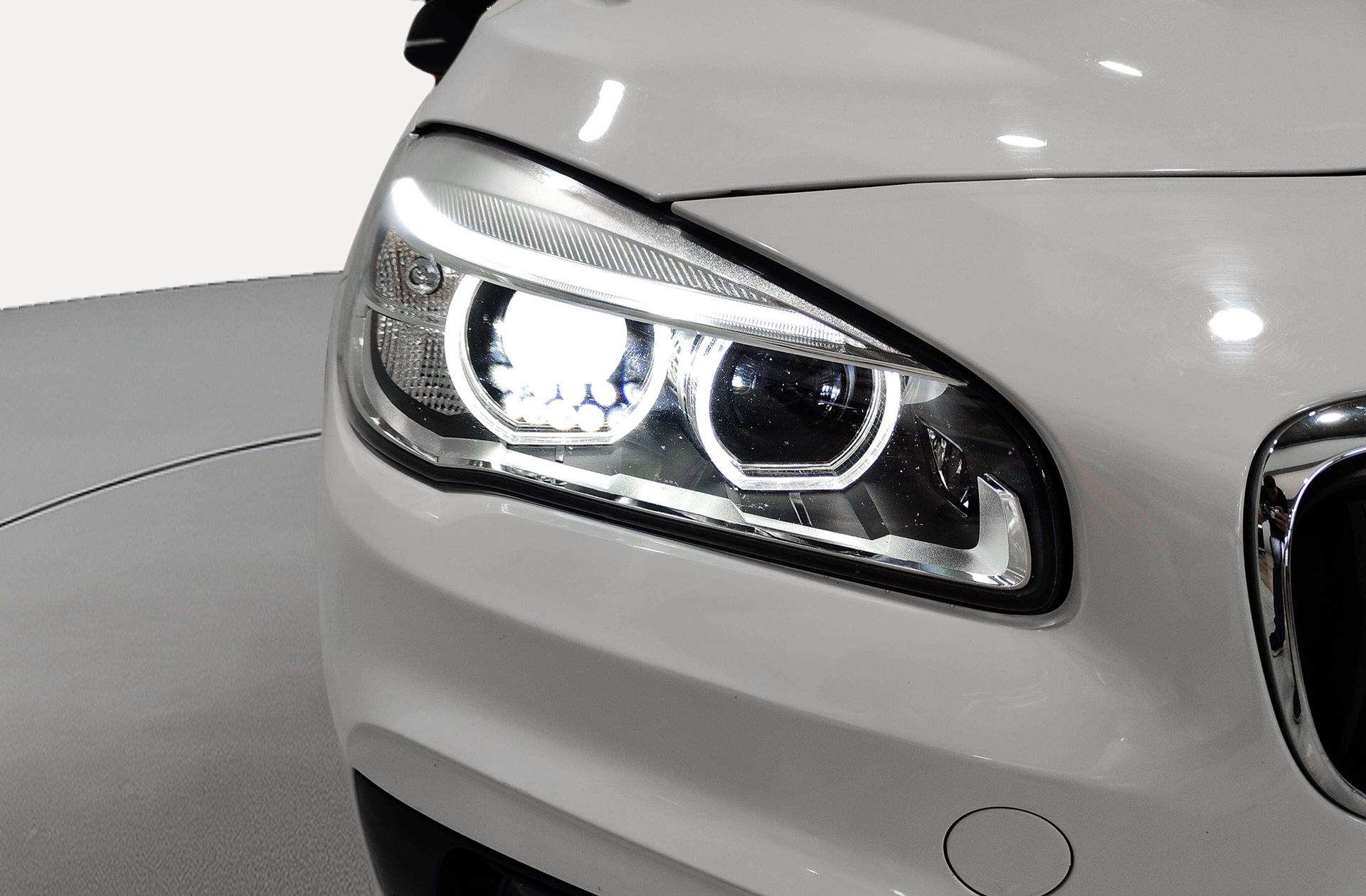 BMW Serie 2 Active Tourer 2 216d Active Tourer - foto 12