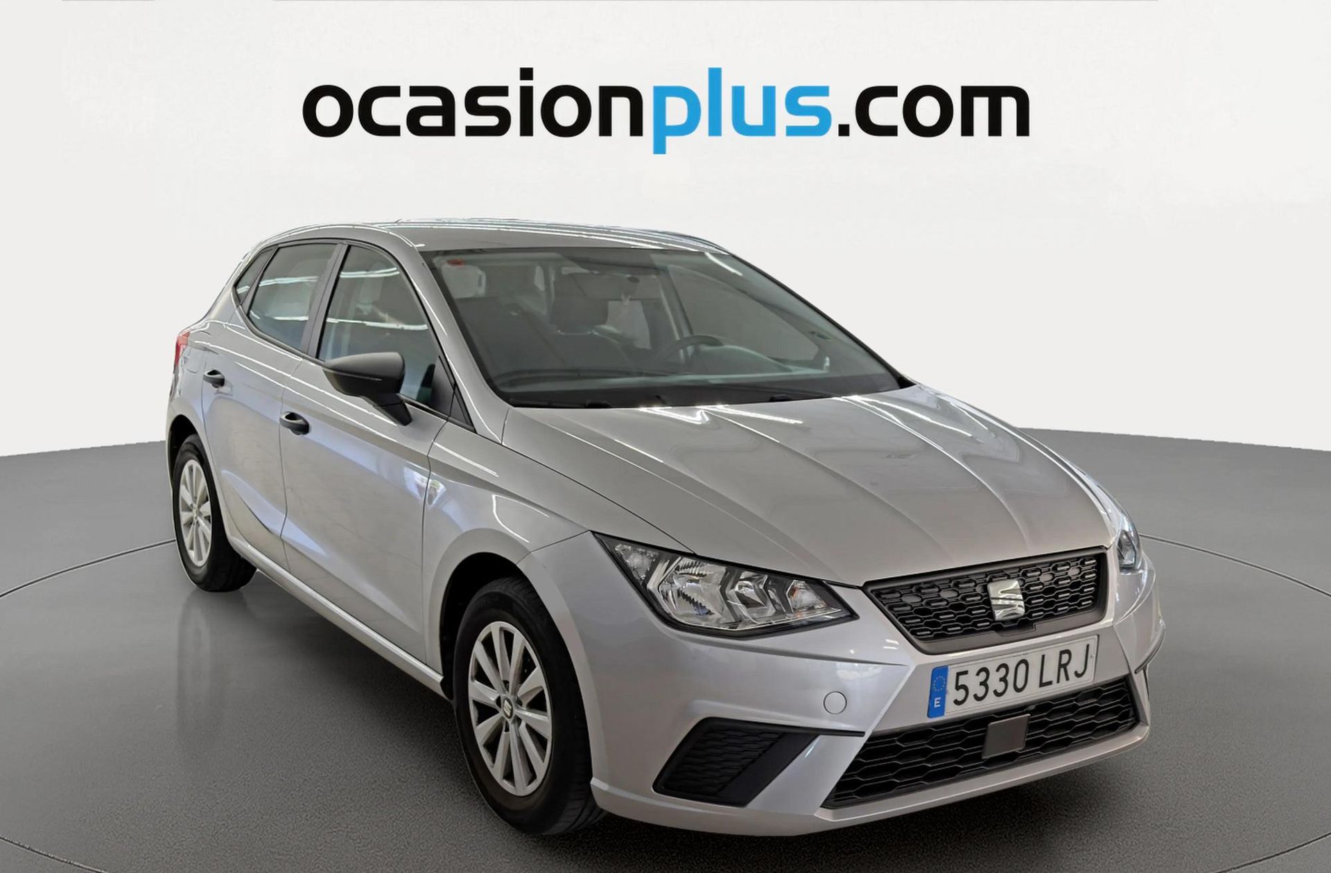SEAT Ibiza 1.0 MPI Reference - foto 2