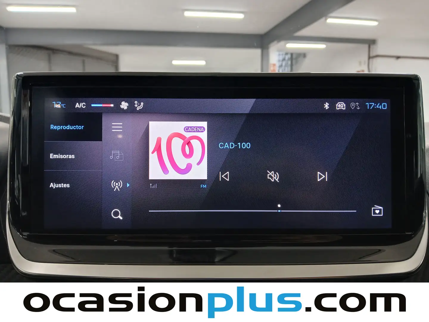 Foto Peugeot 208 Peugeot 208 PureTech 100 Active  (100 CV)