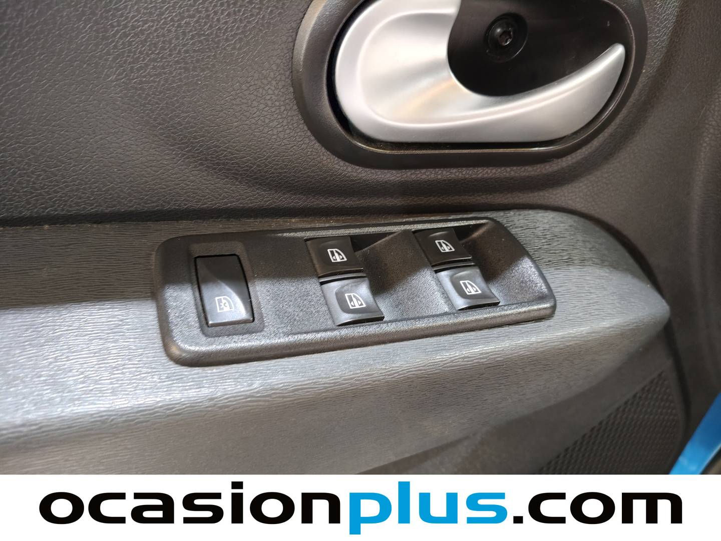 Dacia Lodgy Dacia Lodgy Serie Limitada Xplore TCE GPF 7 Plazas (130 CV) 2019