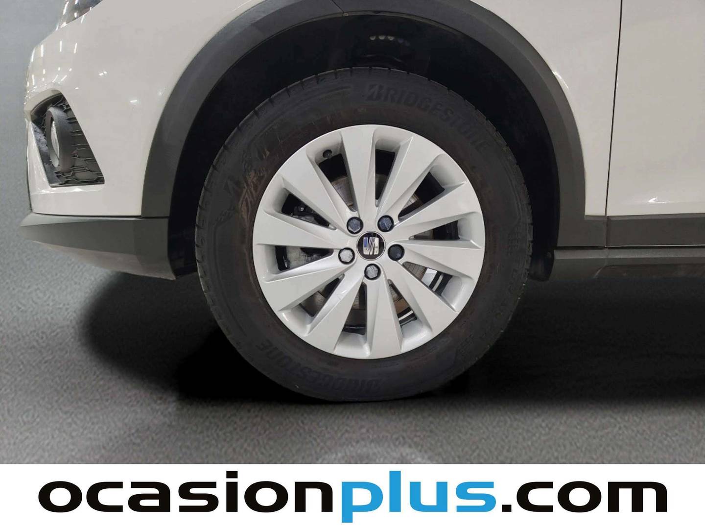 Acabados Seat Arona Seat Arona 1.0 TSI Ecomotive Reference Plus (95 CV)