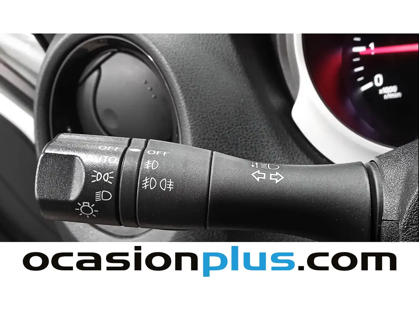 Foto Nissan JUKE Nissan Juke dCi 110 Acenta (110 CV)