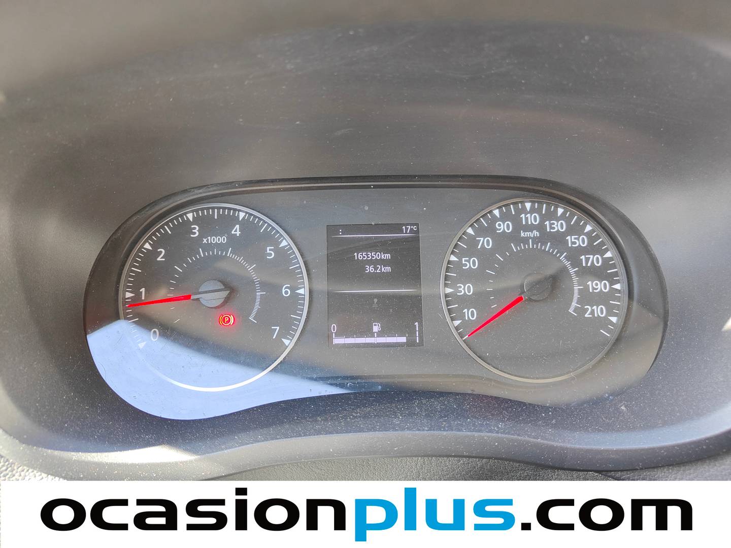 Renault Master Renault Master Furgon T L2H2 3500 Blue dCi (135 CV) manual