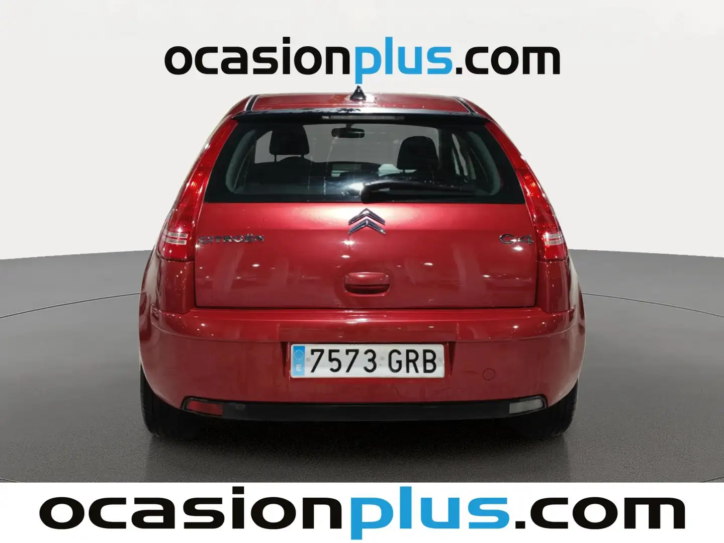 Foto Citroën C4 Citroen C4 1.6i VTI Cool (120 CV)