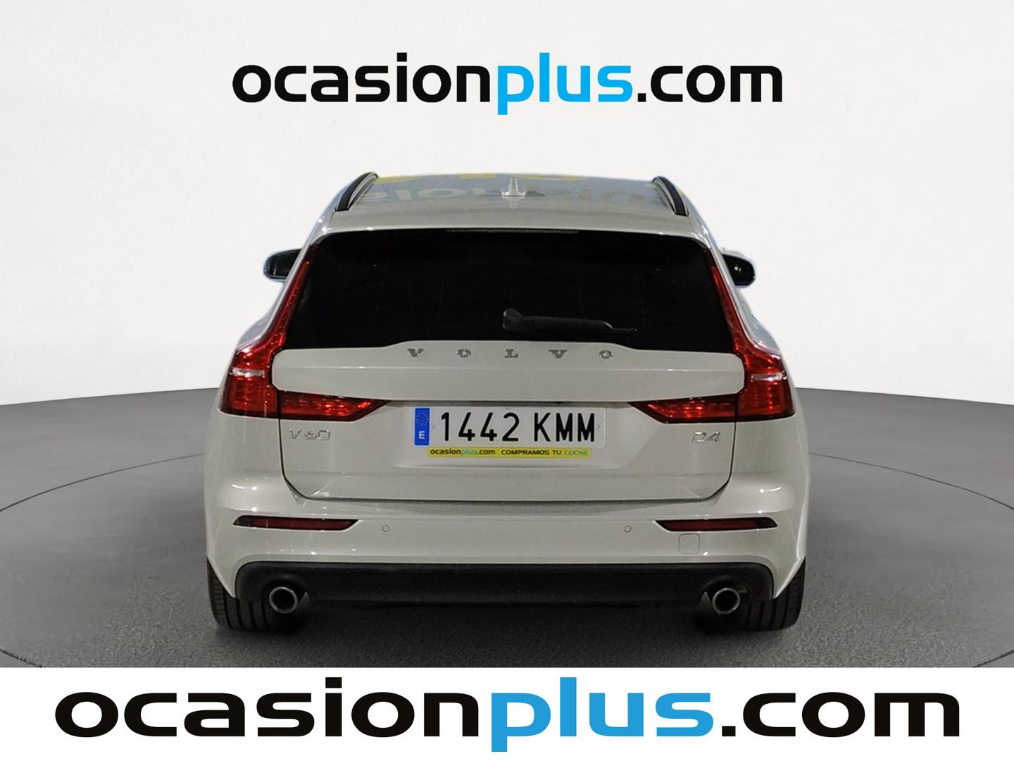 Foto Volvo V60 Volvo V60 D4 Momentum Auto (190 CV)