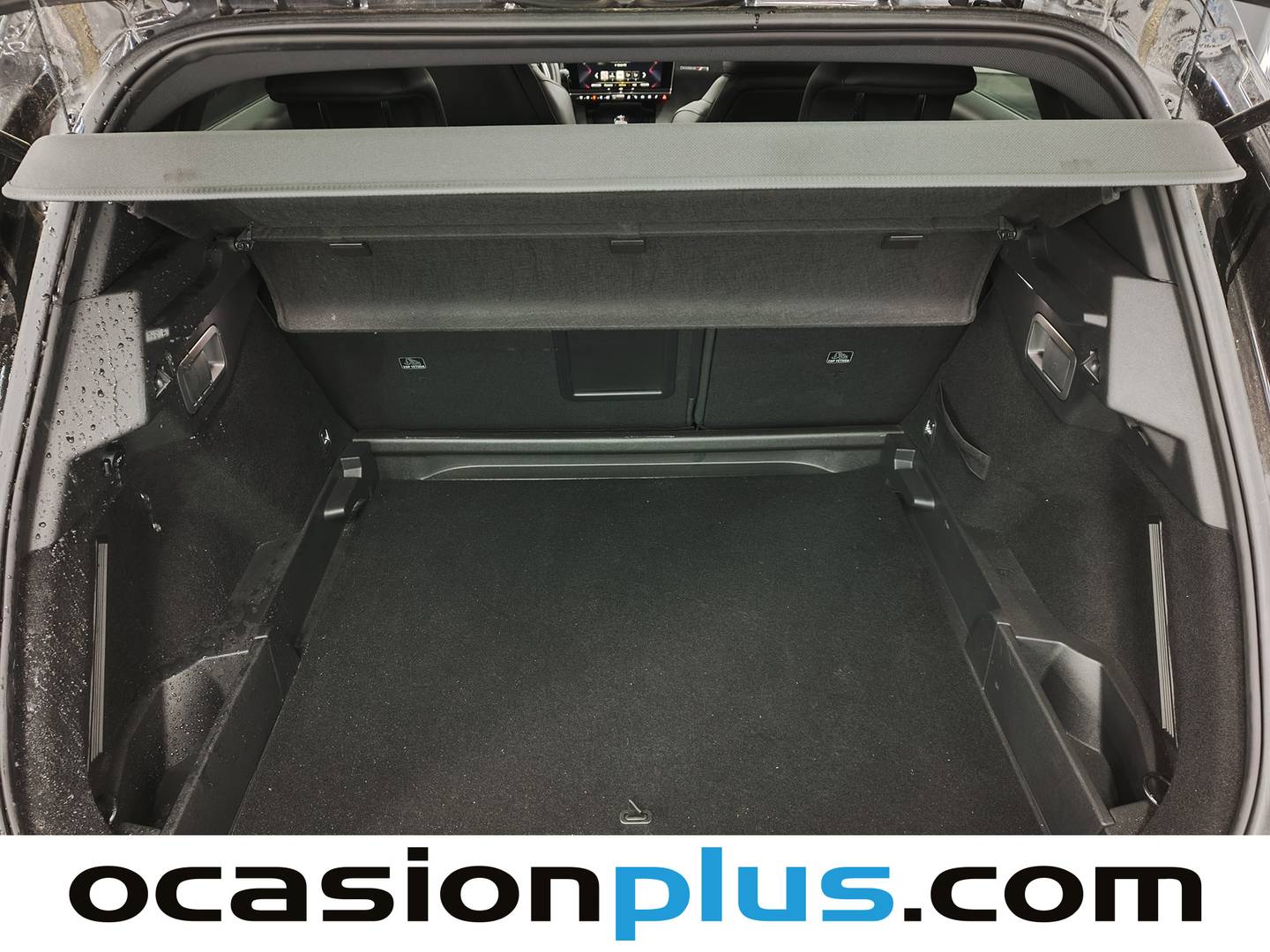 Foto DS DS 7 Crossback DS DS7 Crossback PureTech 130 Performance Line (130 CV)