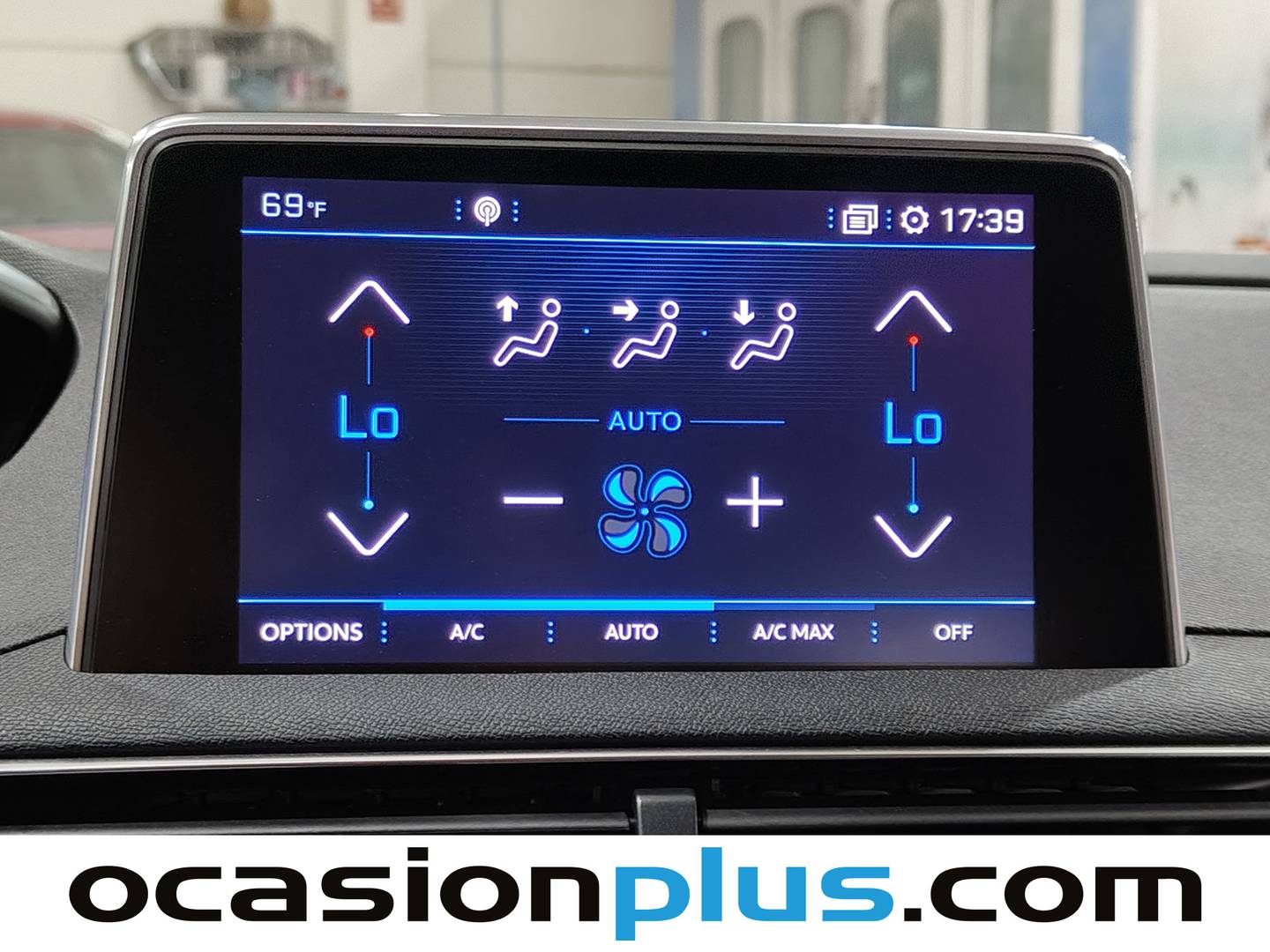 Peugeot 3008 Peugeot 3008 BlueHDi 130 S&S Allure (130 CV) diésel