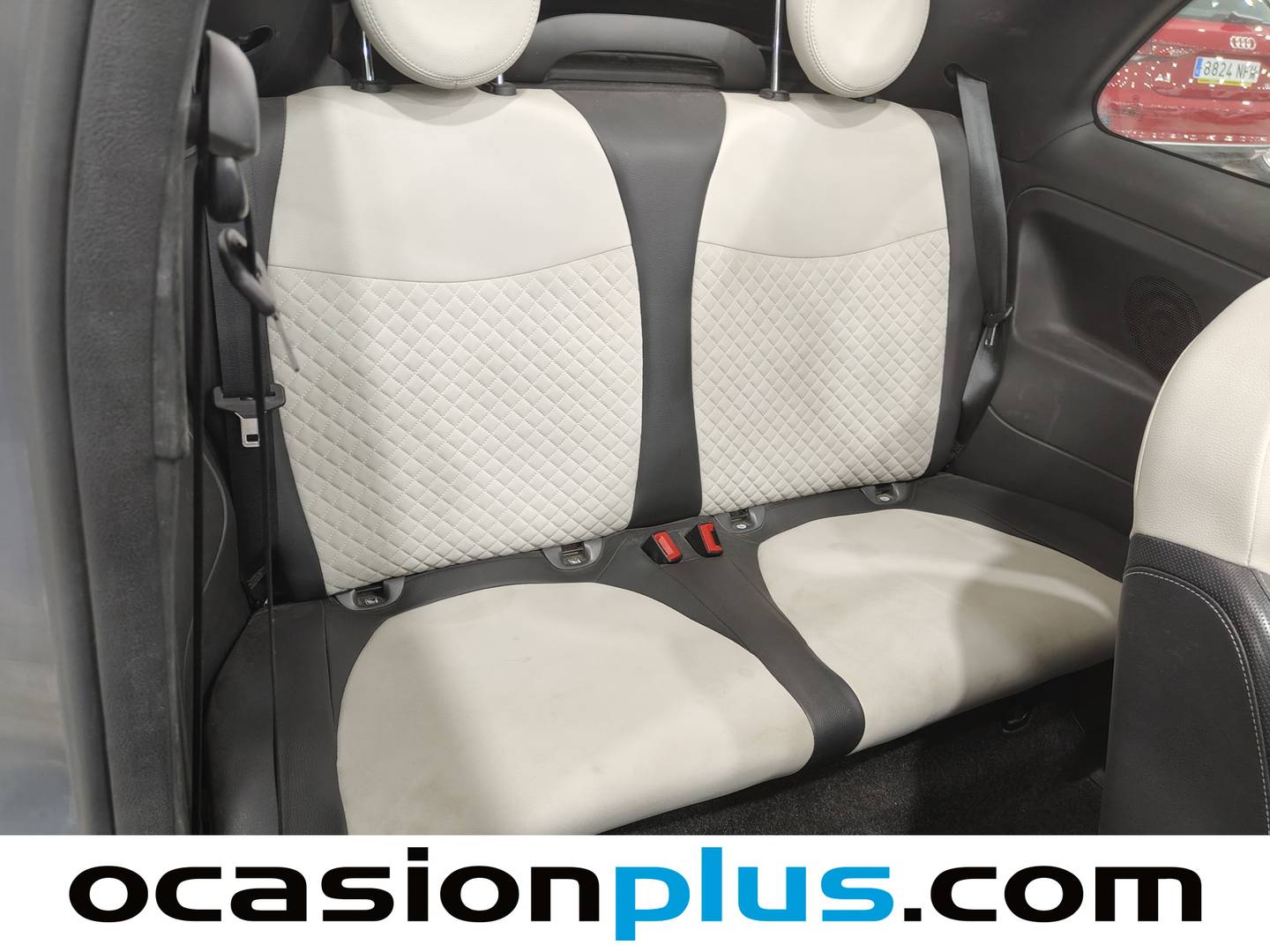 Foto Fiat 500C Fiat 500C 1.0 Hybrid Dolcevita  (70 CV)