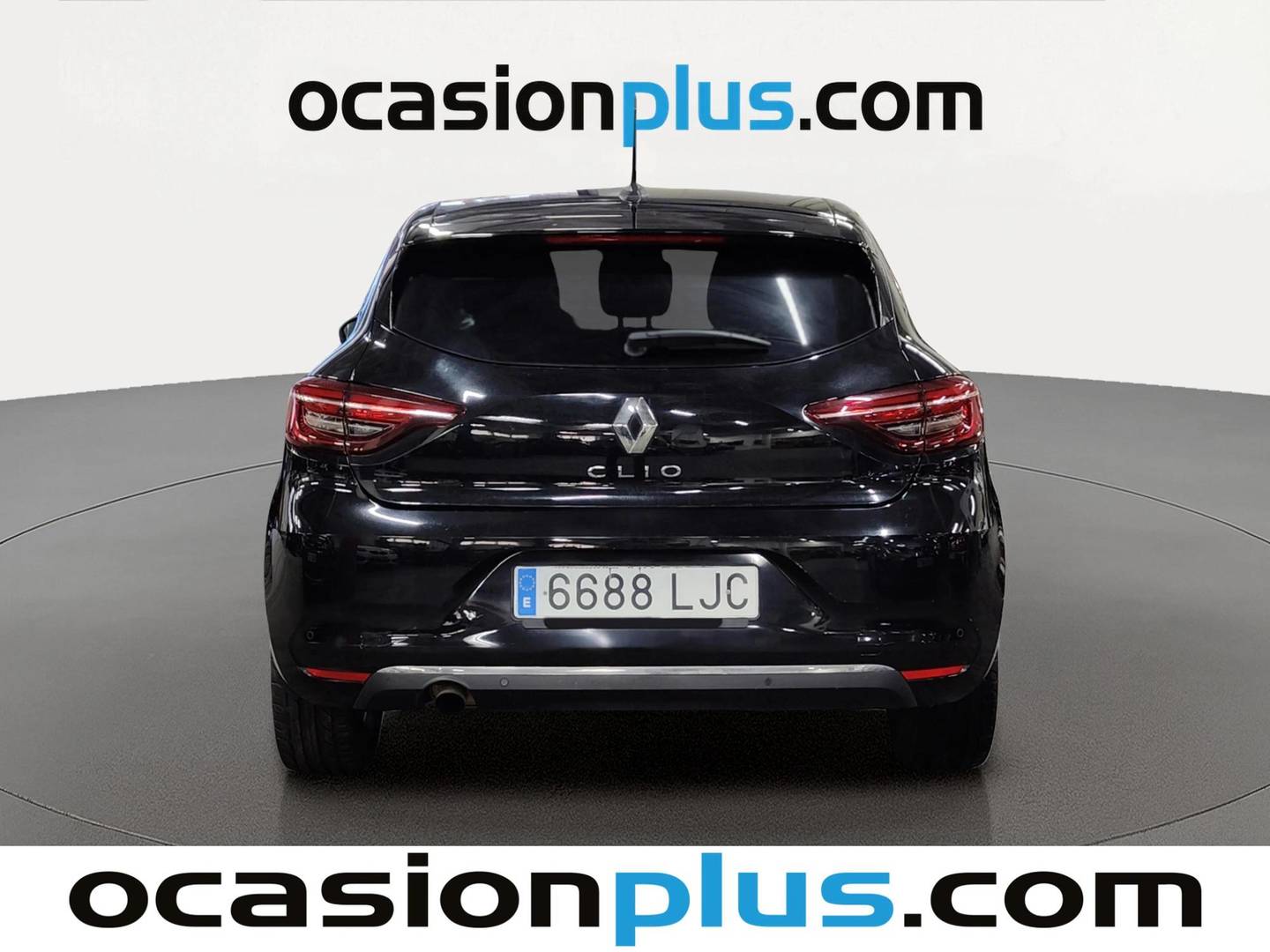 Renault Clio Renault Clio Zen TCe (100 CV) GPF km 0