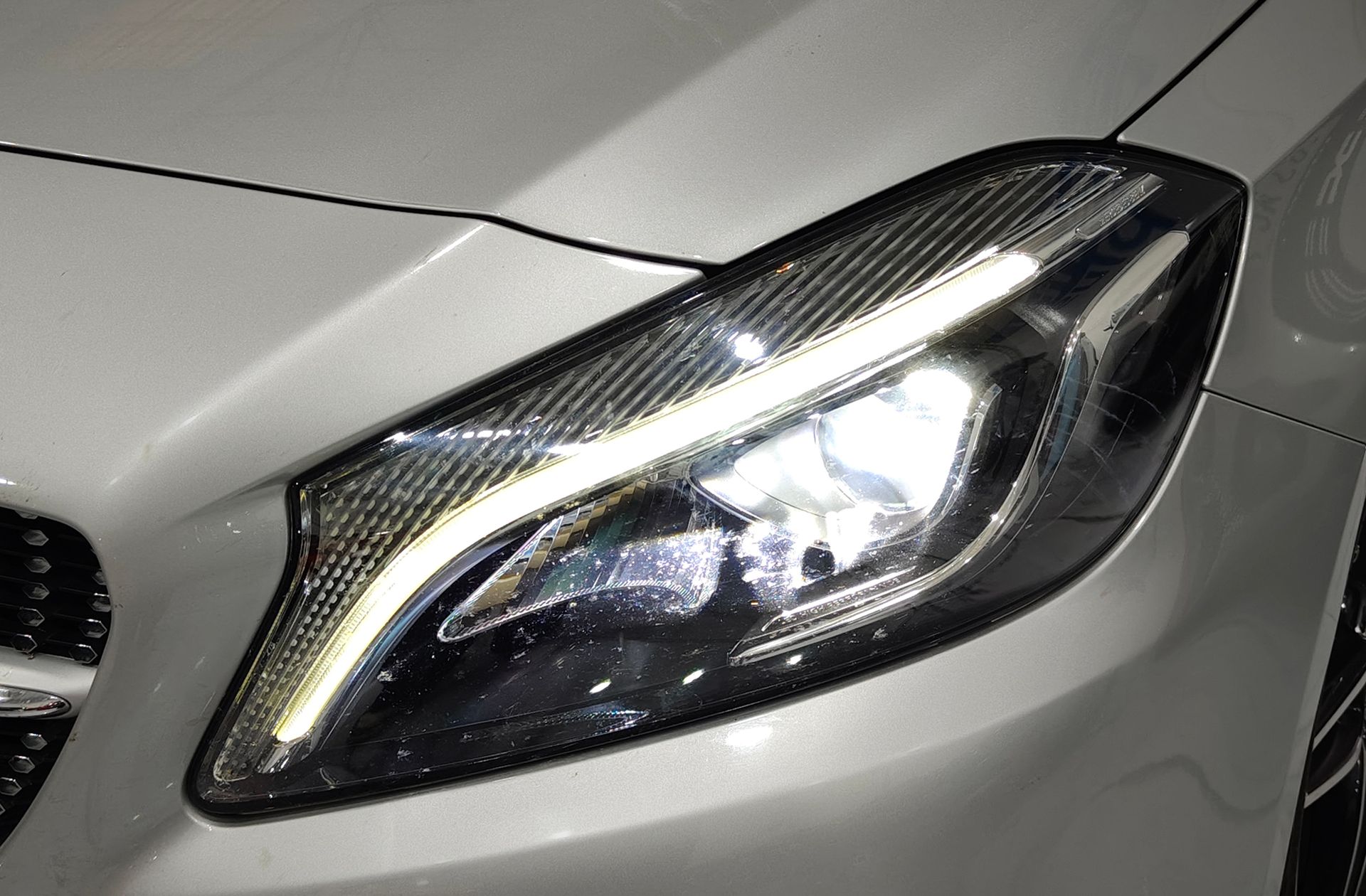 Mercedes-Benz Clase A 200 d Pack AMG - foto 17