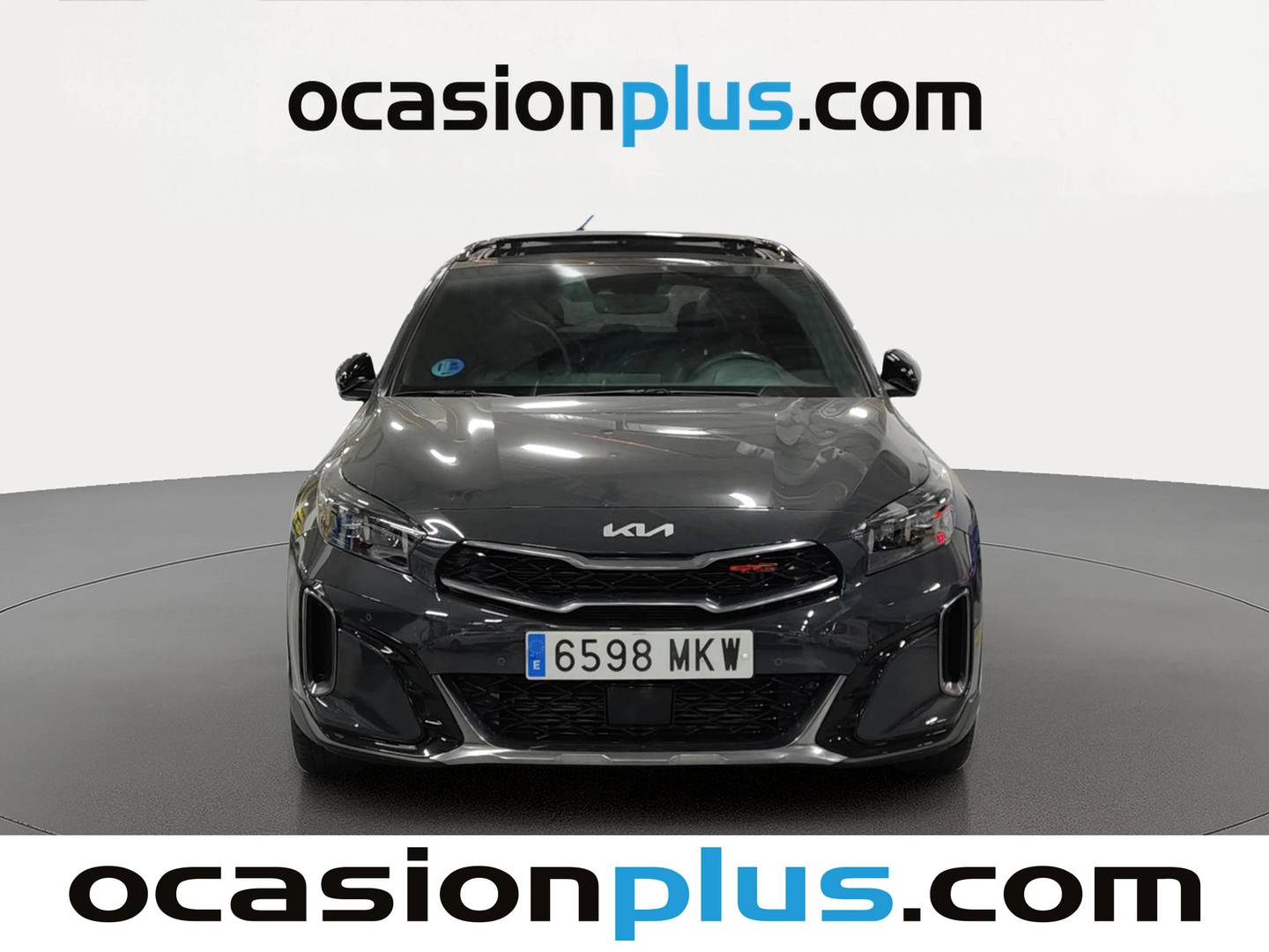 KIA XCeed Kia XCeed 1.5 MHEV GT-line DCT (160 CV) km 0