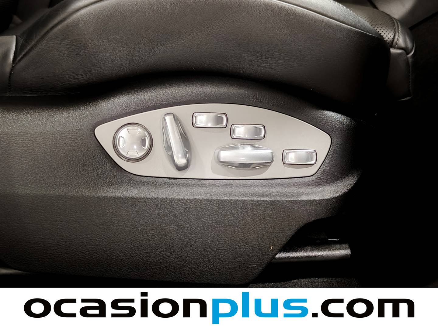 Foto Porsche Macan Porsche Macan Macan (245 CV)