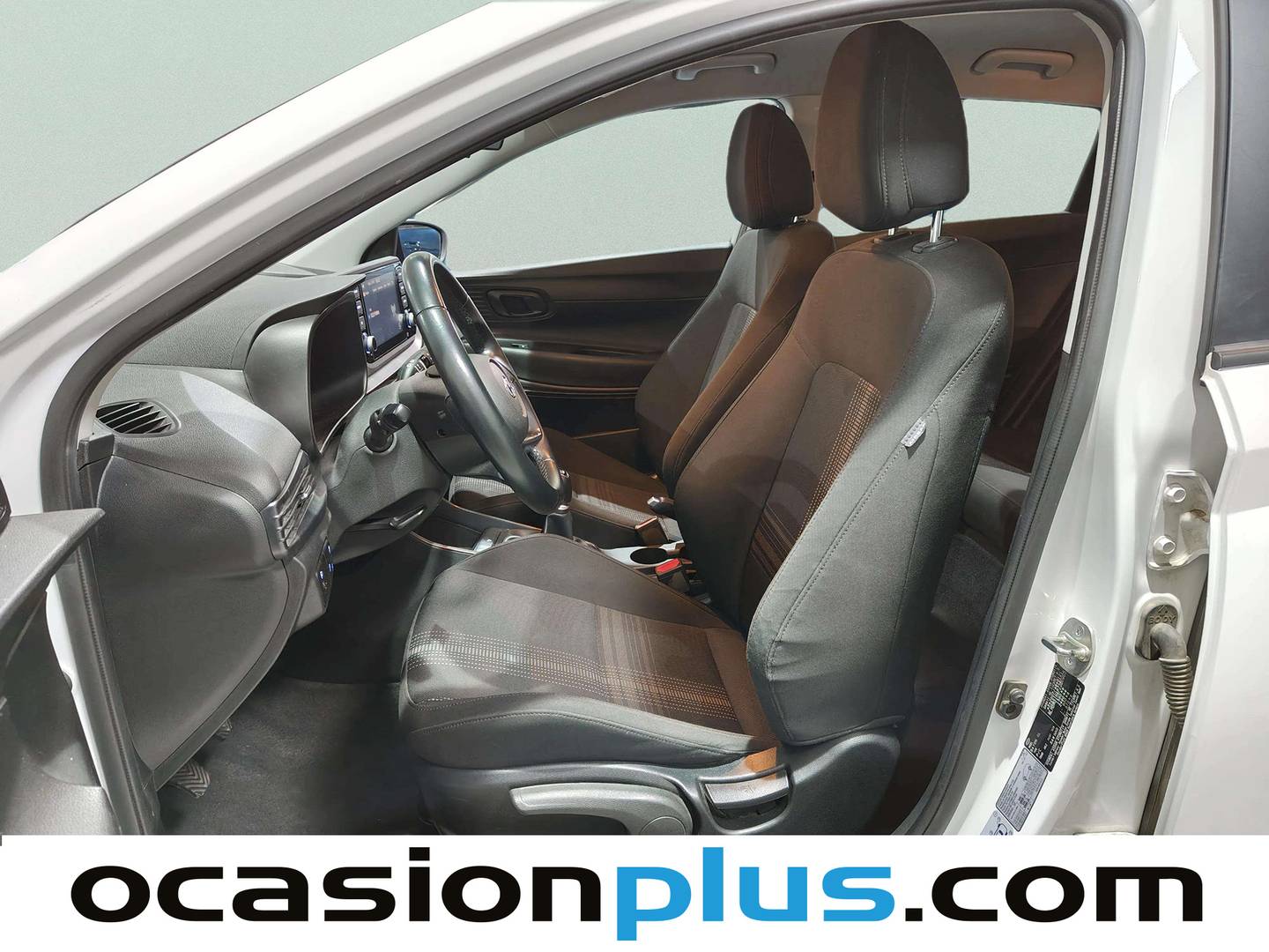 Foto Hyundai Bayon Hyundai Bayon 1.2 MPI Klass (84 CV)